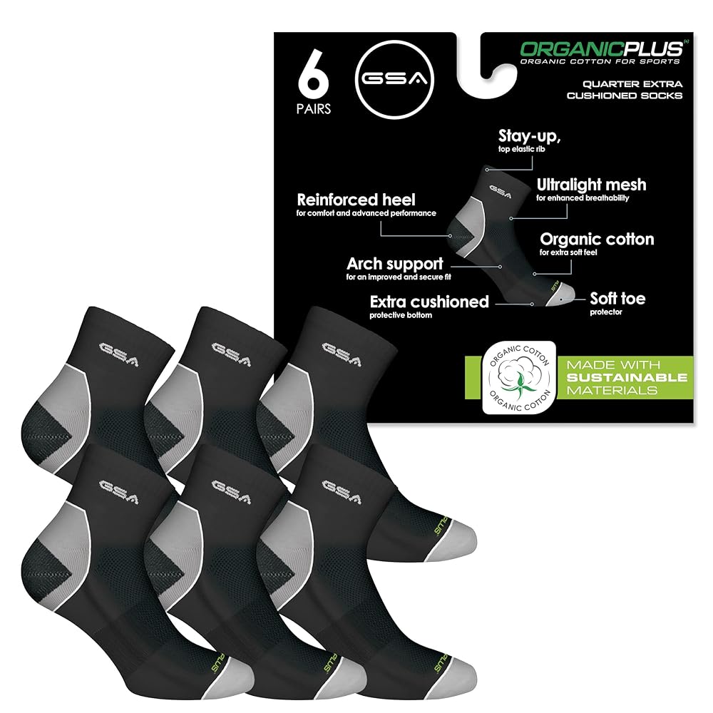 GSA-8119103-51-XL