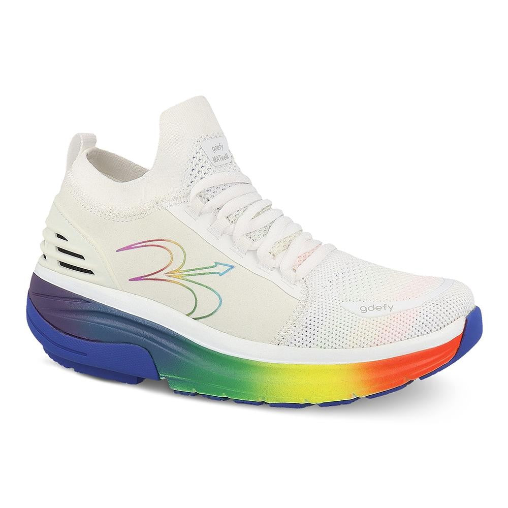 Gravity Defyer Shoes - Fast Free Shipping at Orthotic Shop