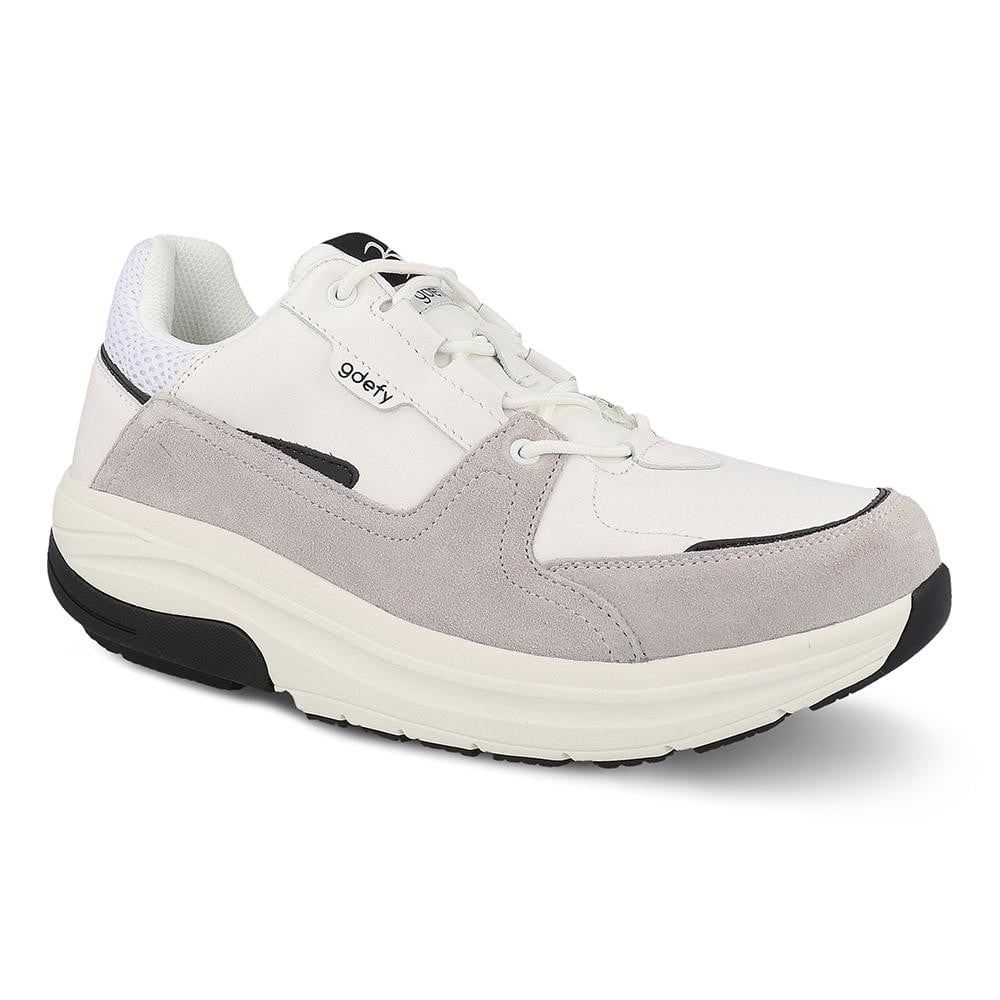Weight Defyer Gravity Defyer Shoes - Fast Free Shipping at Orthotic Shop