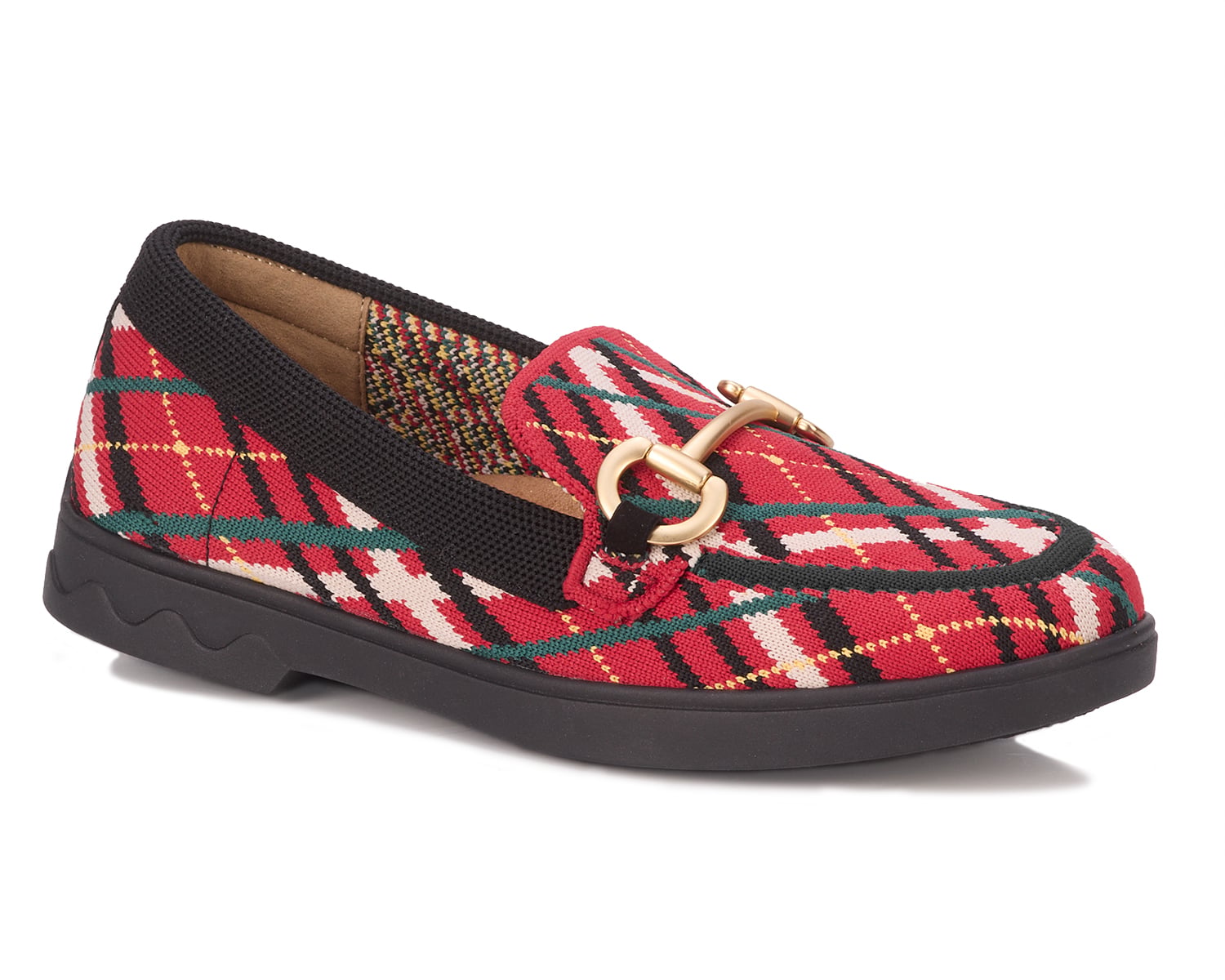 Tartan Plaid