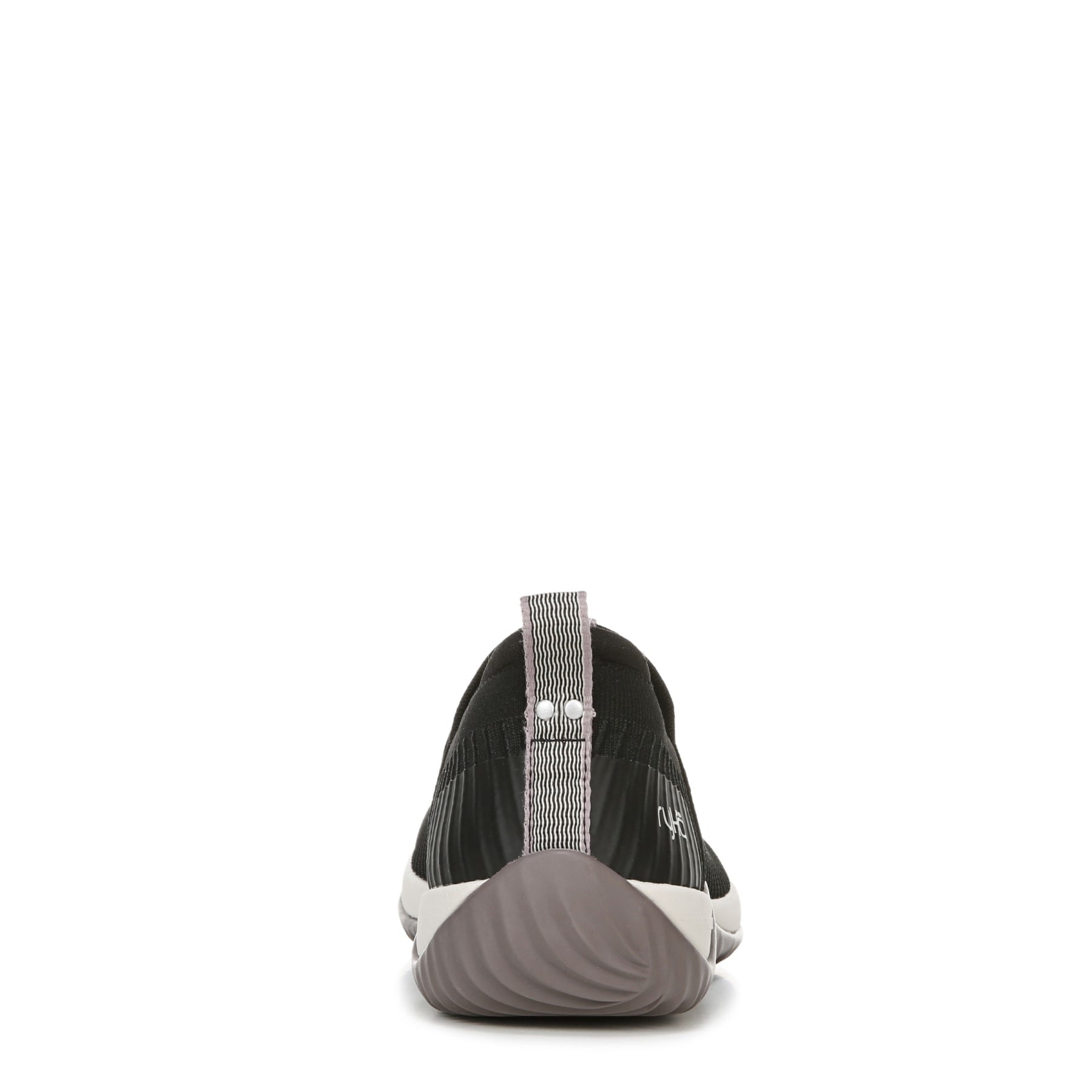 Ryka Echo Knit Women's    - Black - Back
