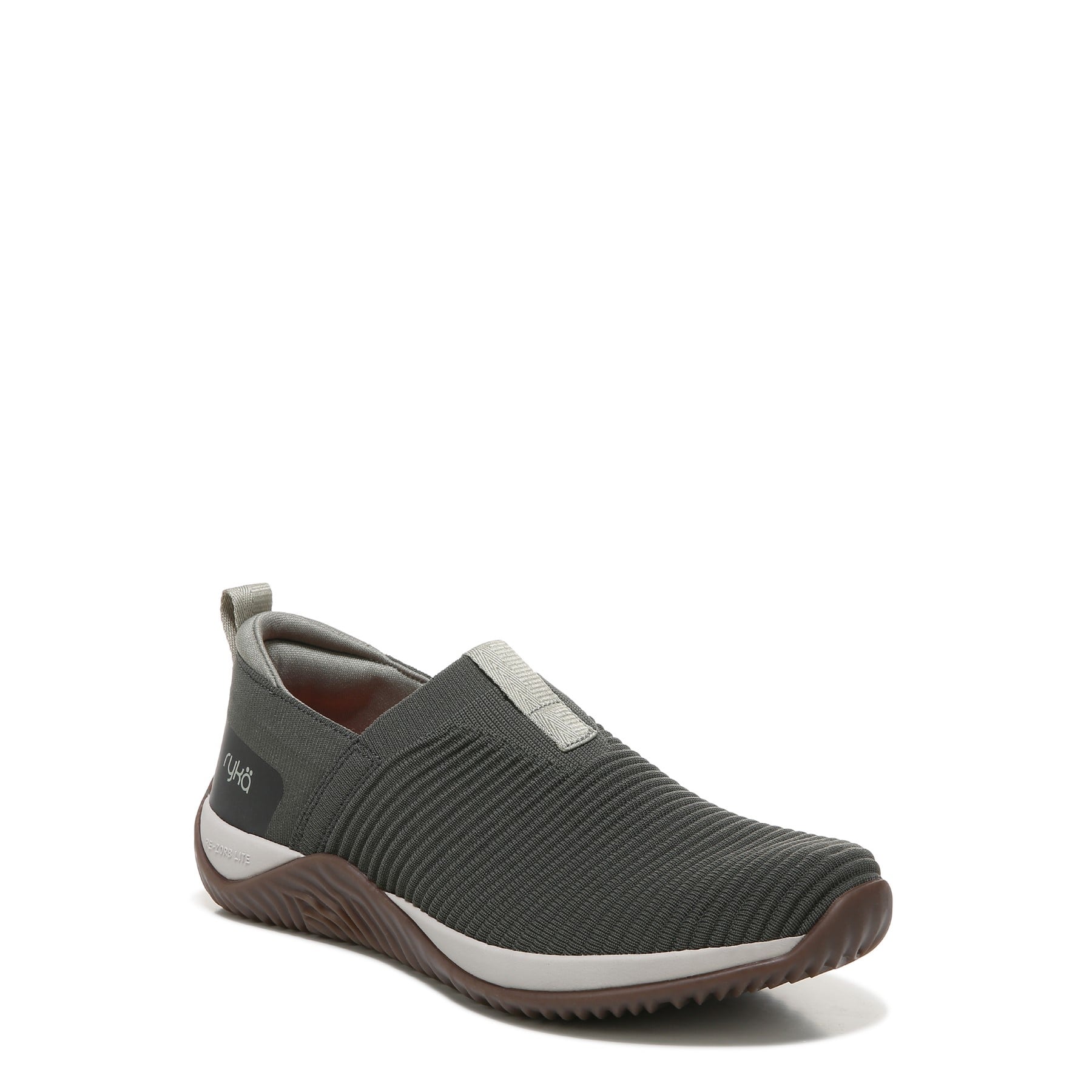 Ryka Echo Knit Women's    - Alpine Green - Angle main