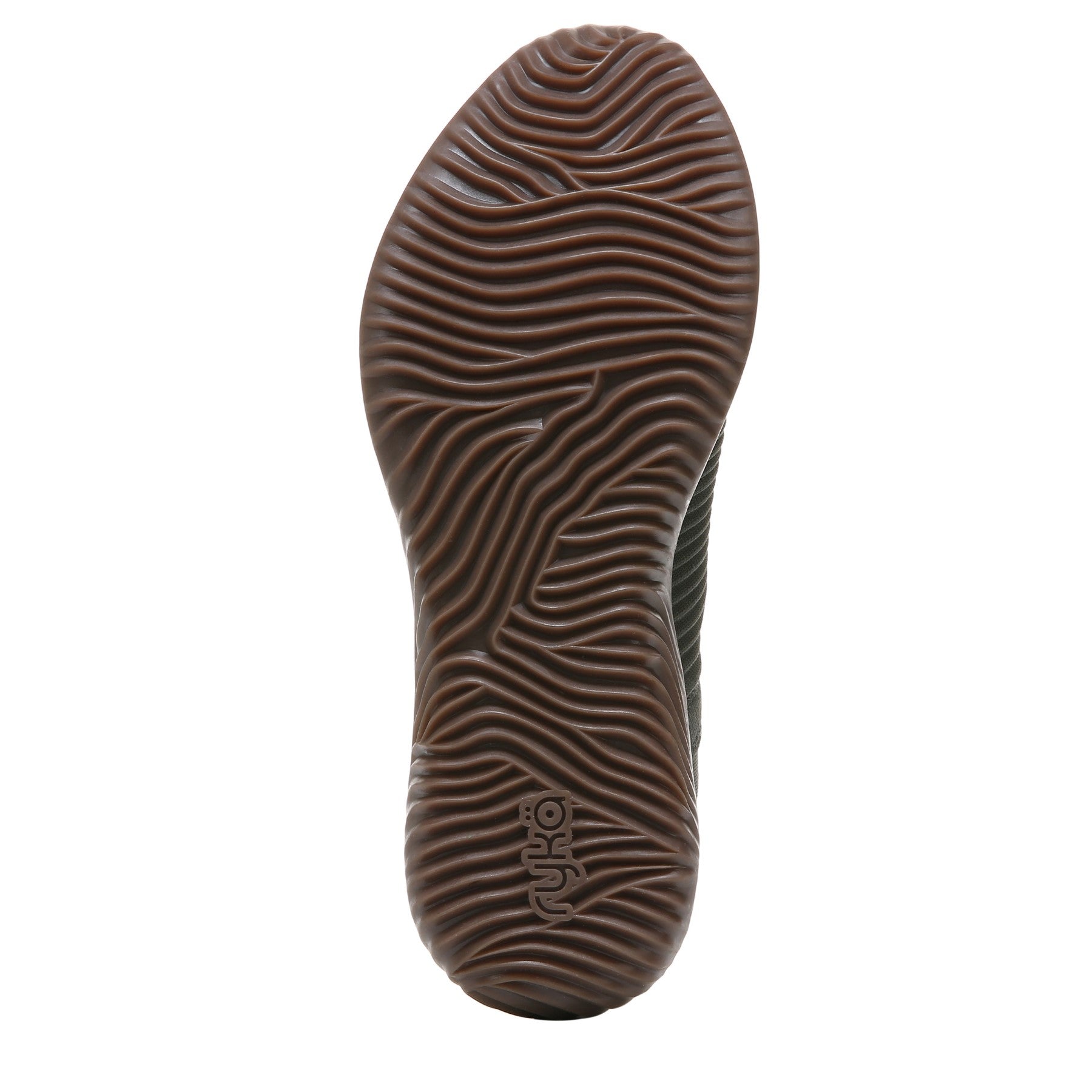 Ryka Echo Knit Women's    - Alpine Green - Bottom