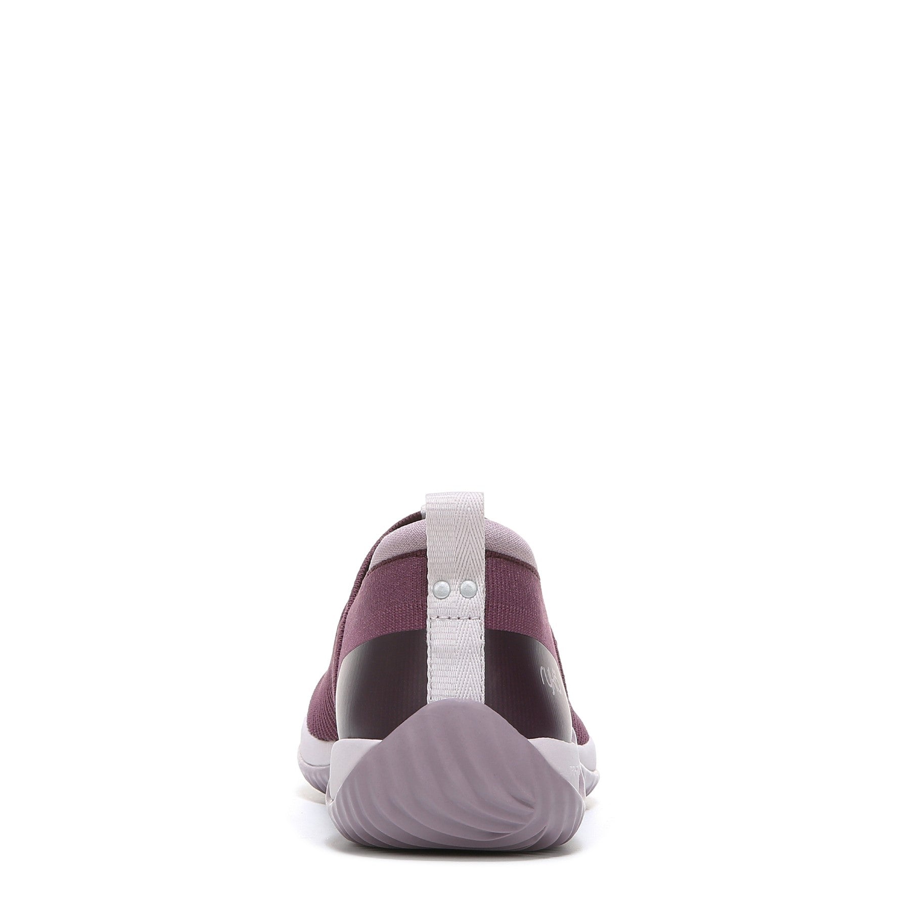 Ryka Echo Knit Women's    - Purple Grape - Back