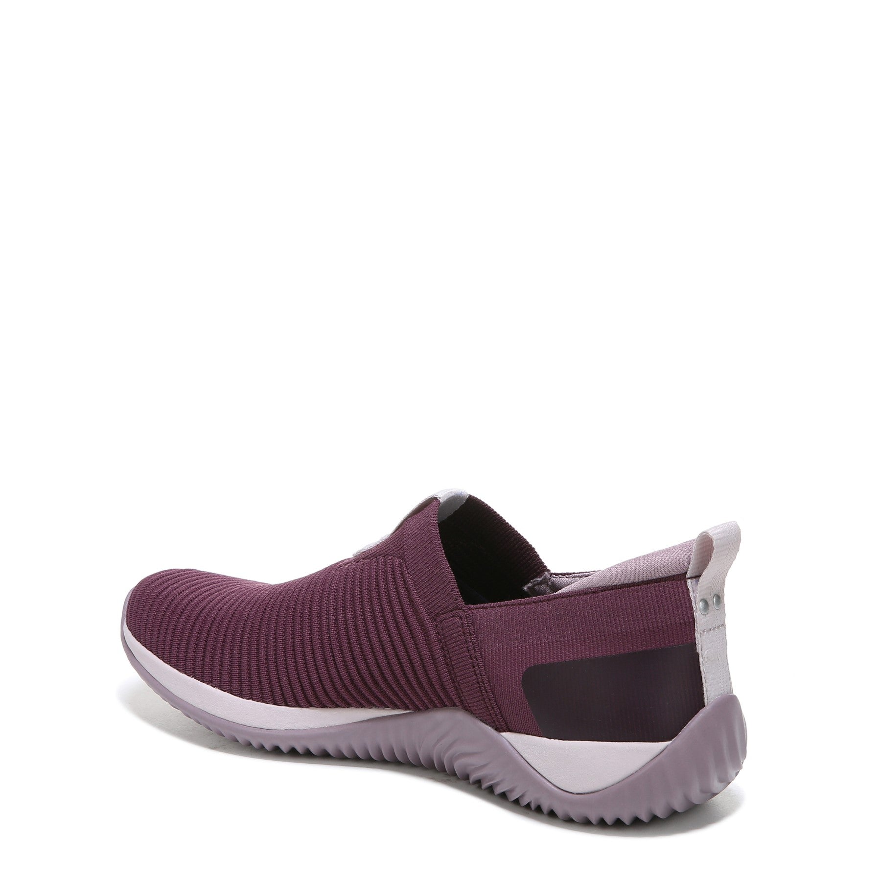 Ryka Echo Knit Women's    - Purple Grape - Swatch