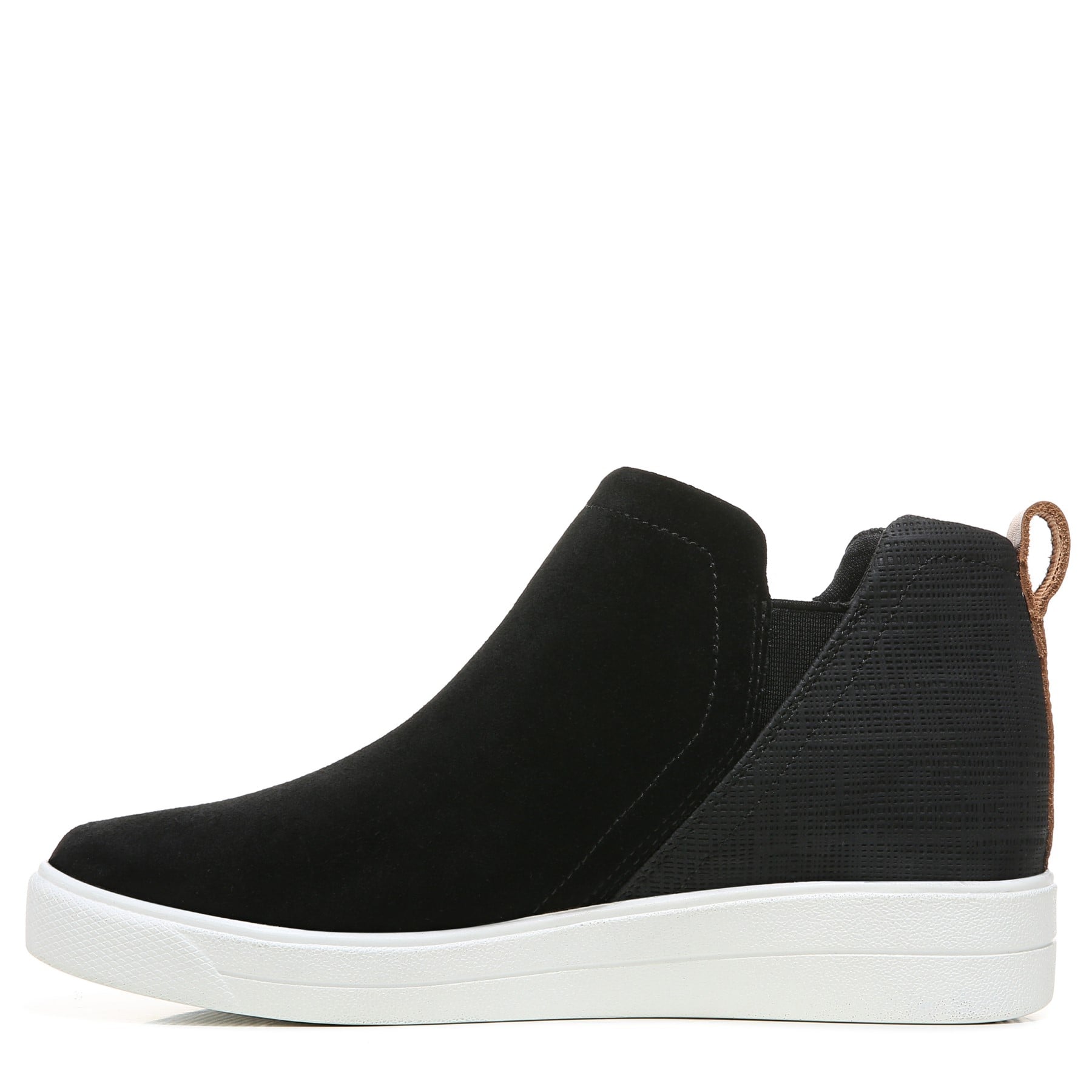 Ryka Vera Women's    - Black - Left Side