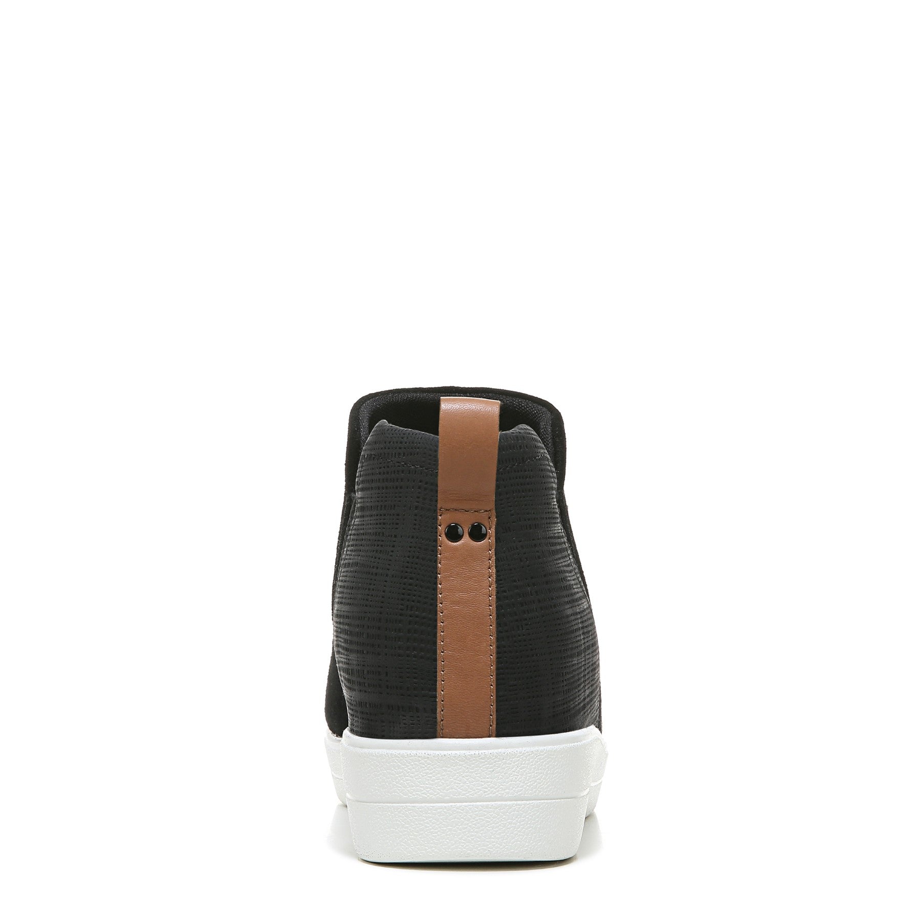 Ryka Vera Women's    - Black - Back