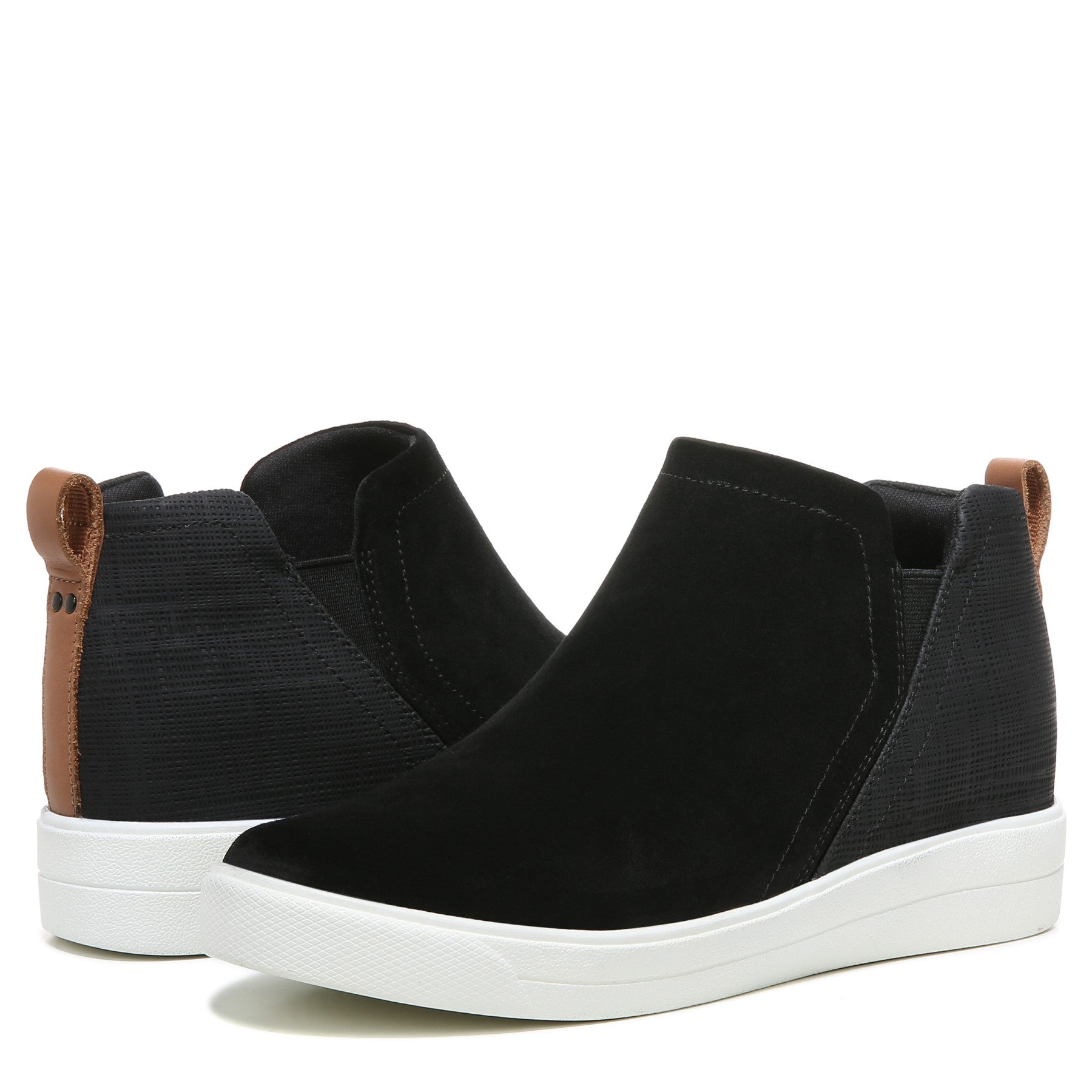 Ryka Vera Women's    - Black - pair left angle