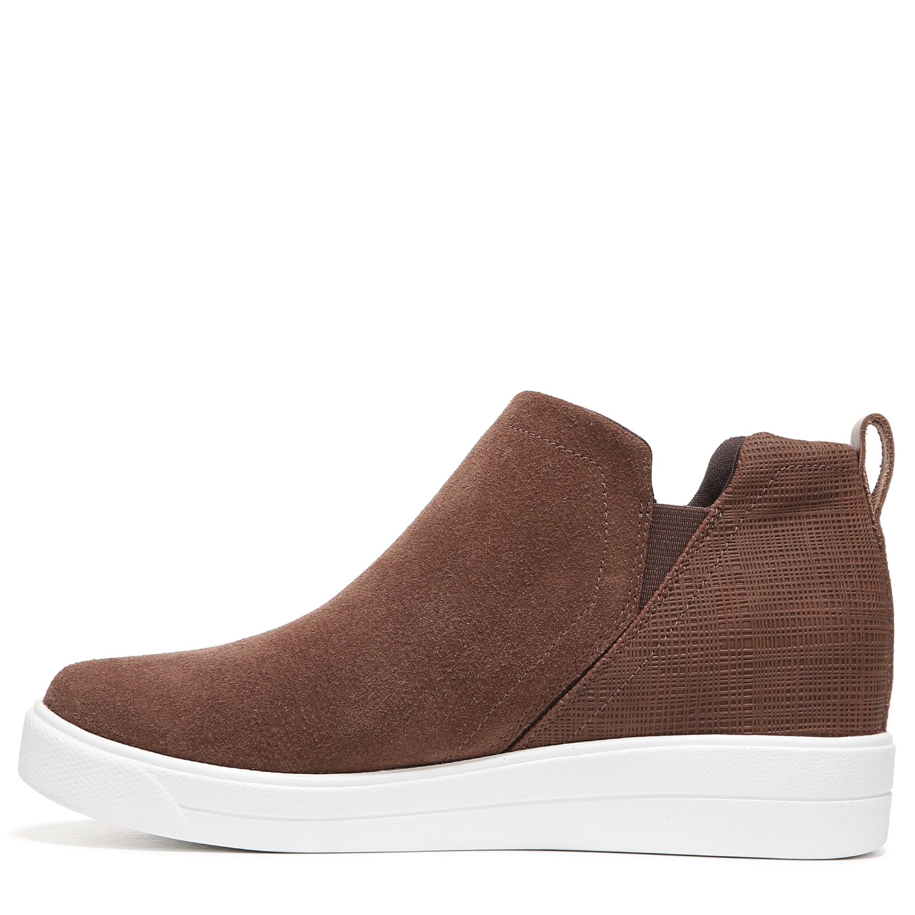 Ryka Vera Women's    - Saddle Tan - Left Side