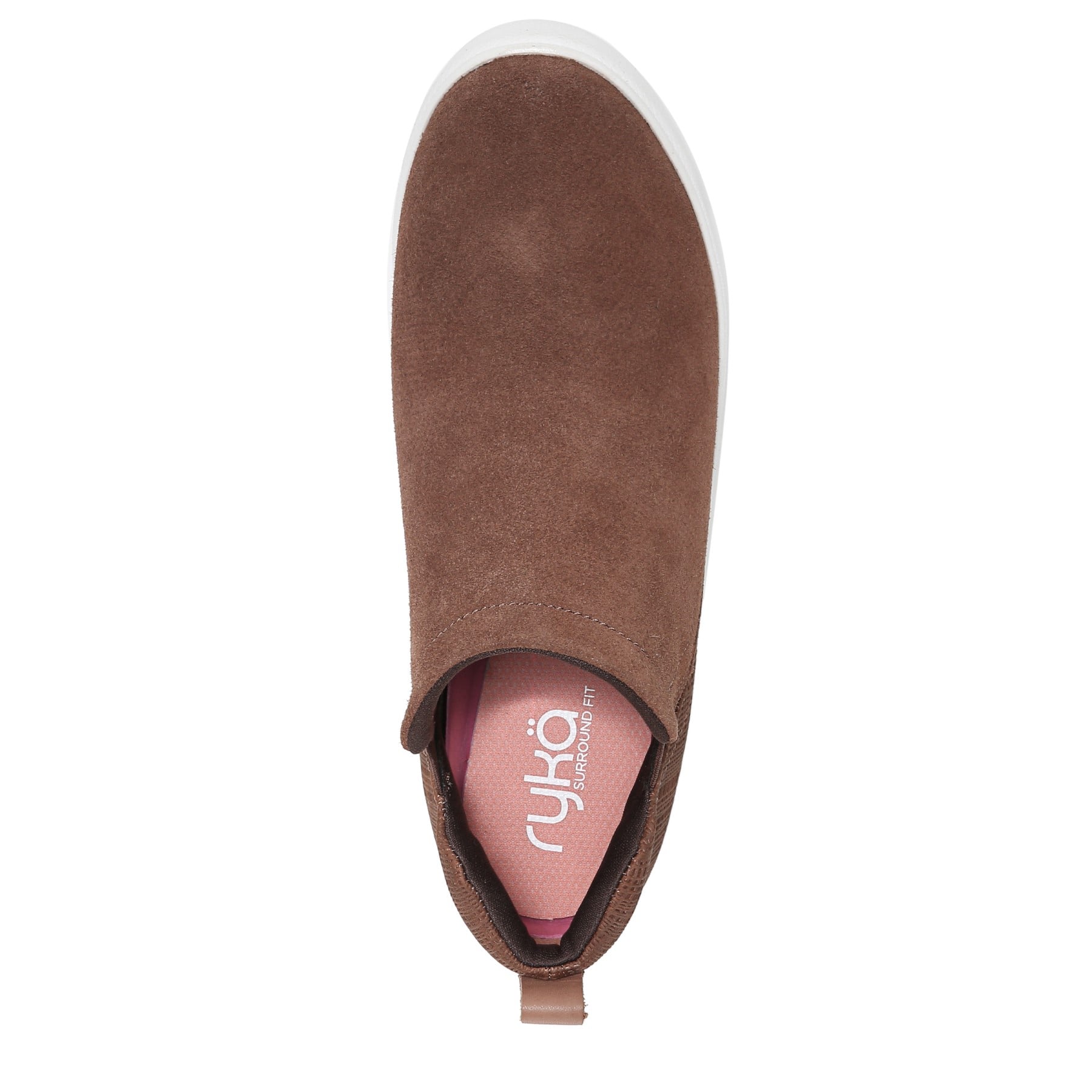 Ryka Vera Women's    - Saddle Tan - Top