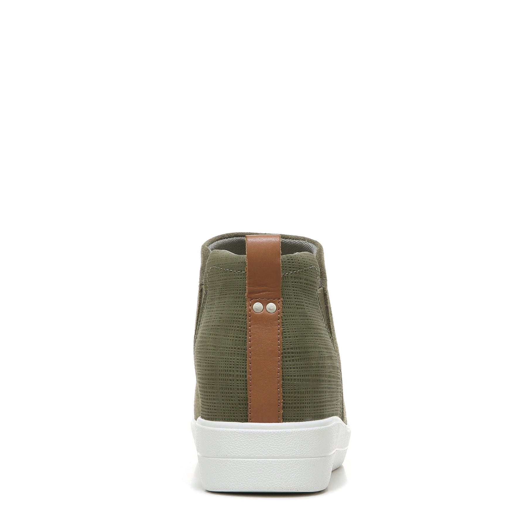 Ryka Vera Women's    - Olive Green - Back