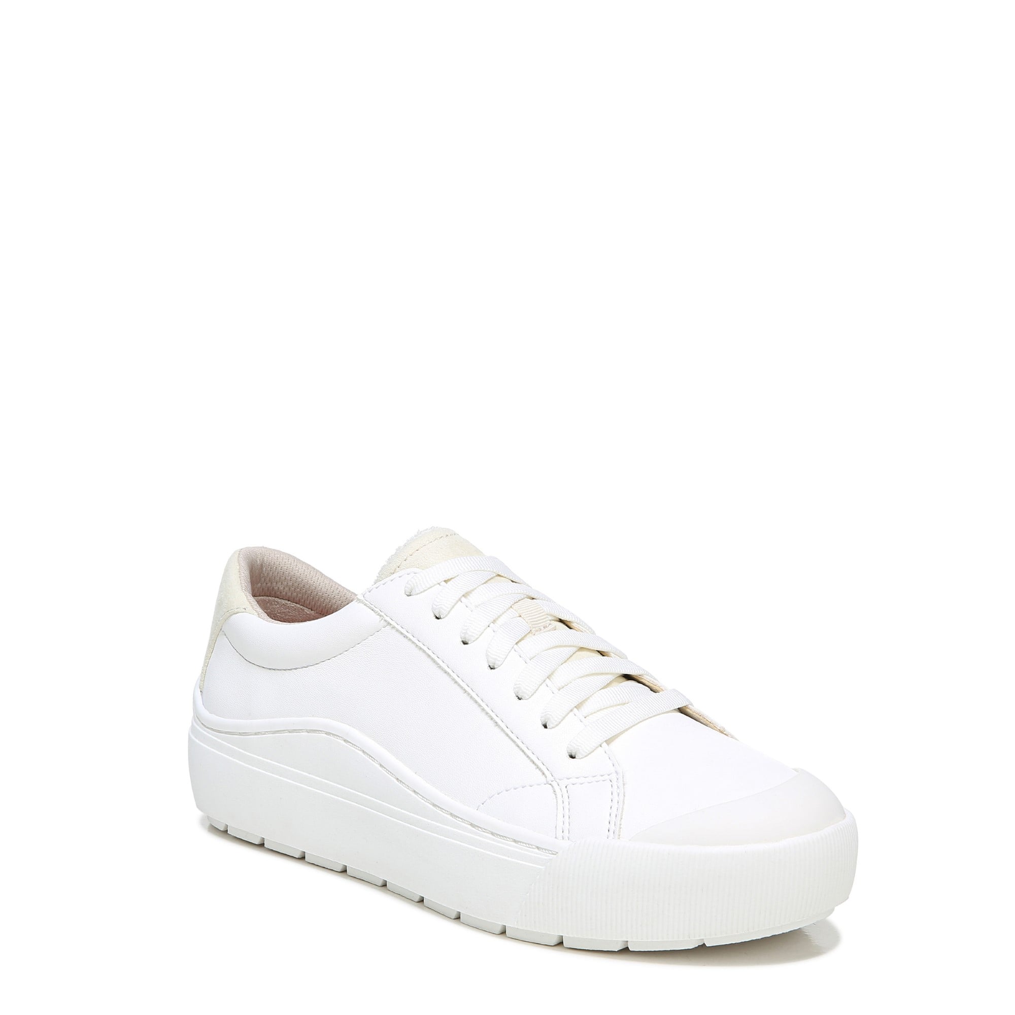 White Synthetic