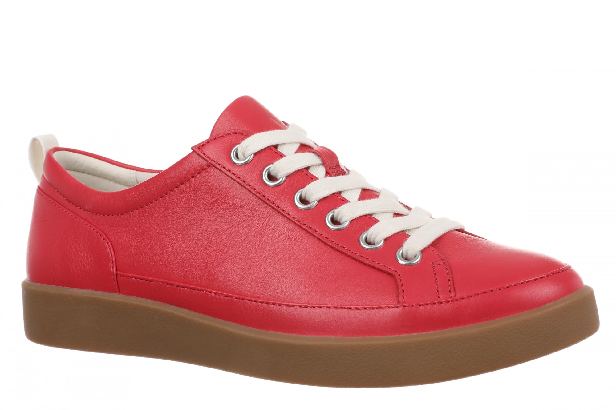 Vionic Winny Women's Casual Sneaker in Fruit Punch