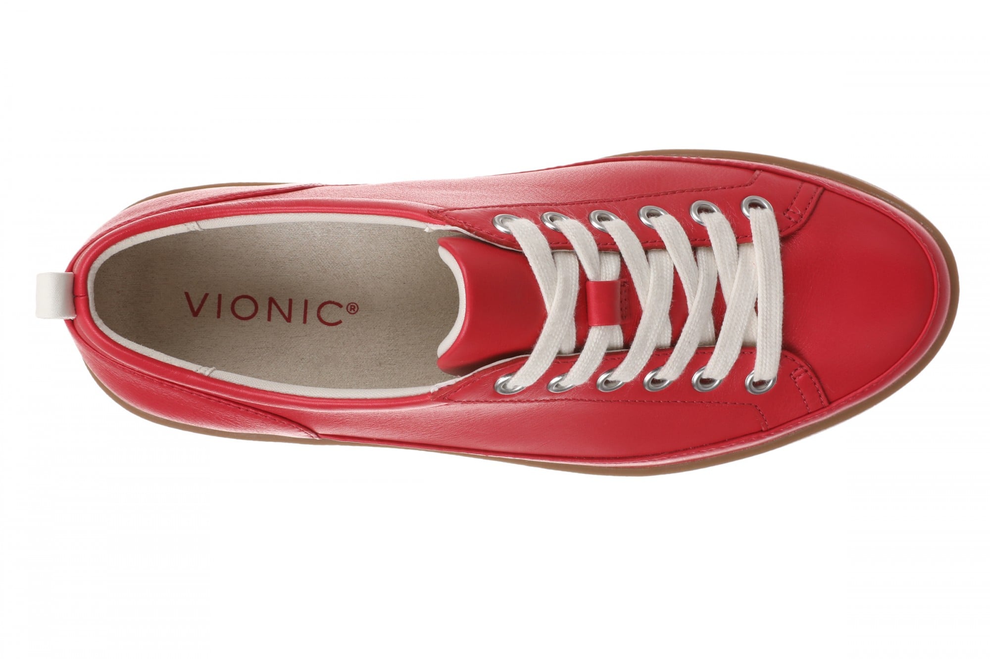 Vionic Winny Women's Casual Sneaker - Fruit Punch - Top