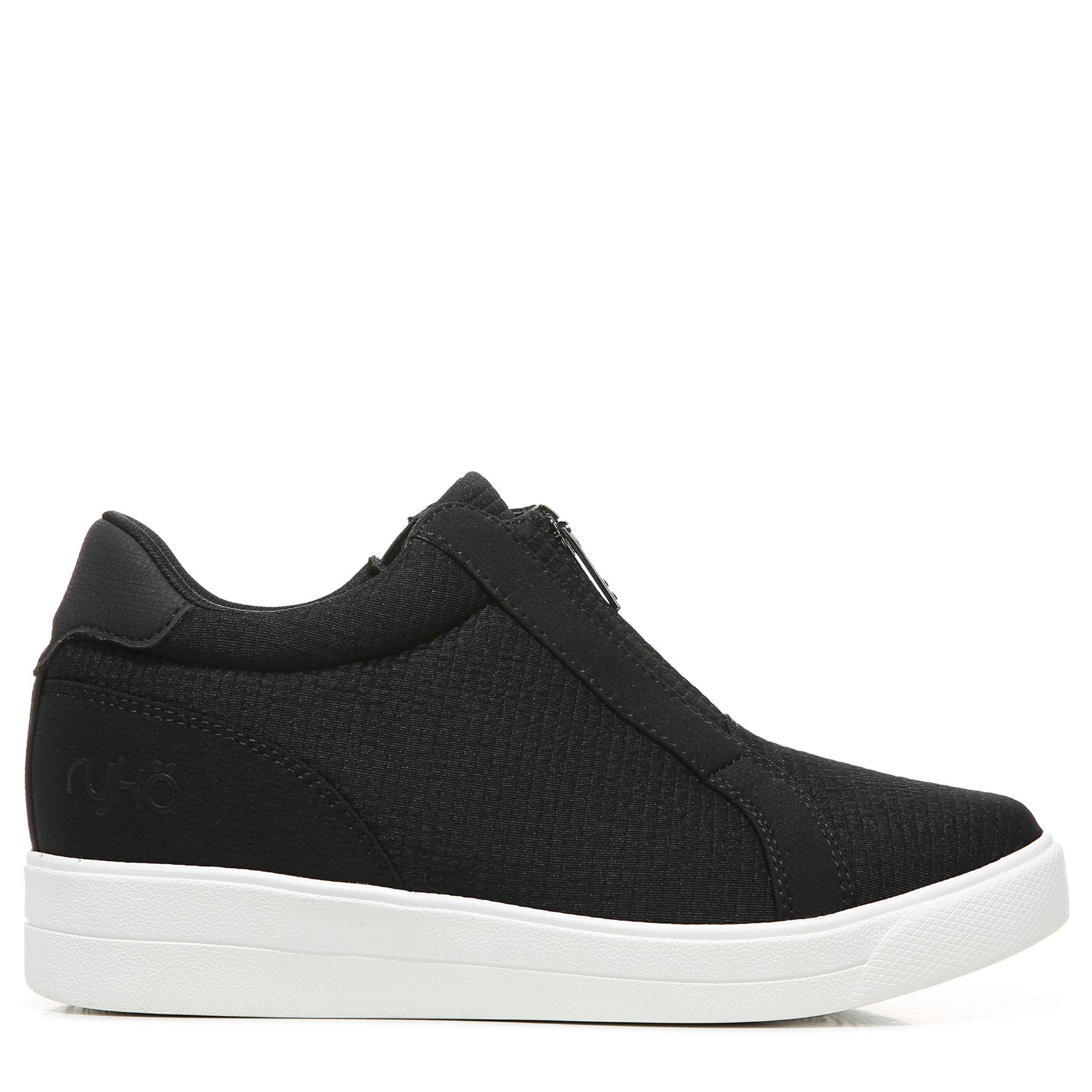 Ryka Vibe Women's    - Black - Right side
