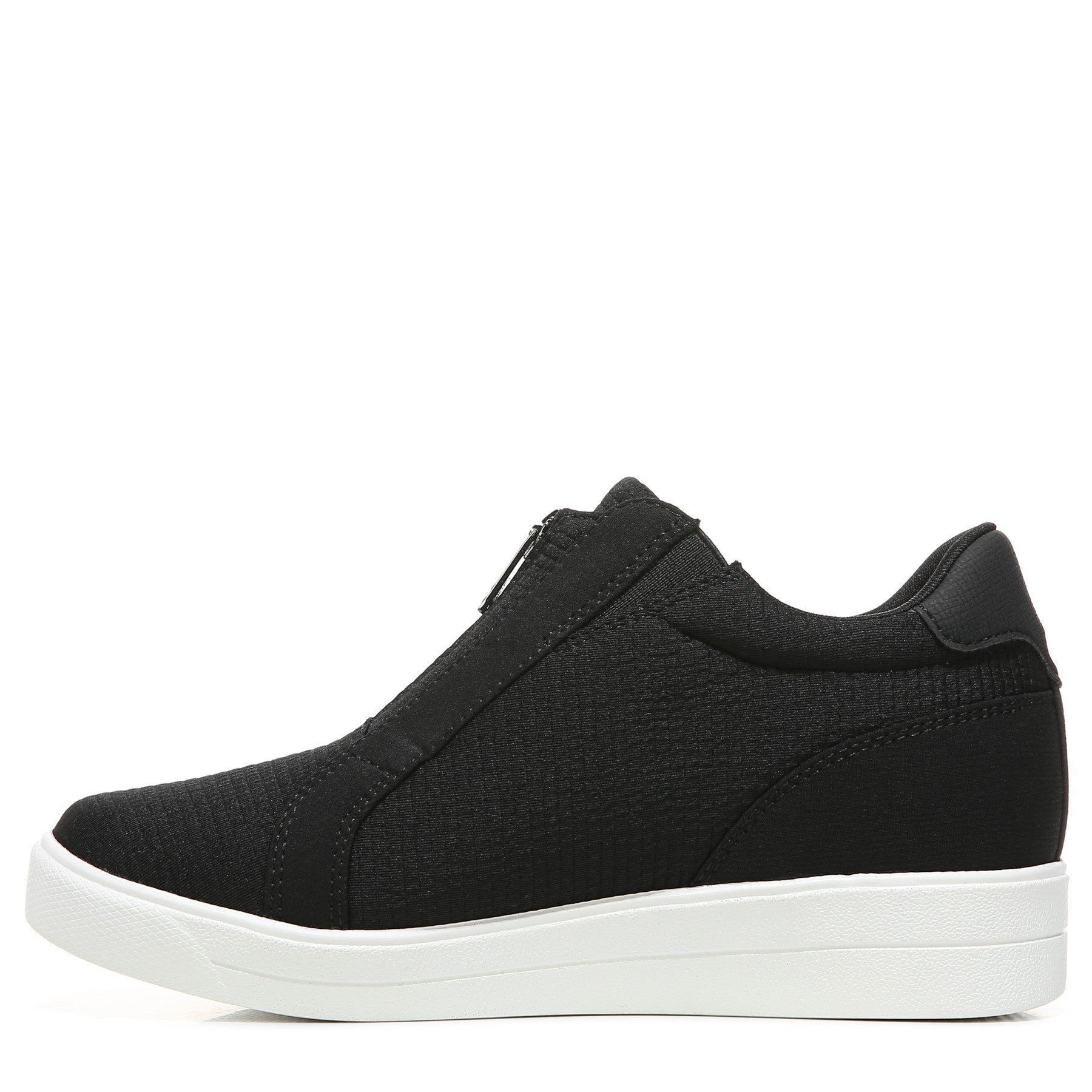 Ryka Vibe Women's    - Black - Left Side