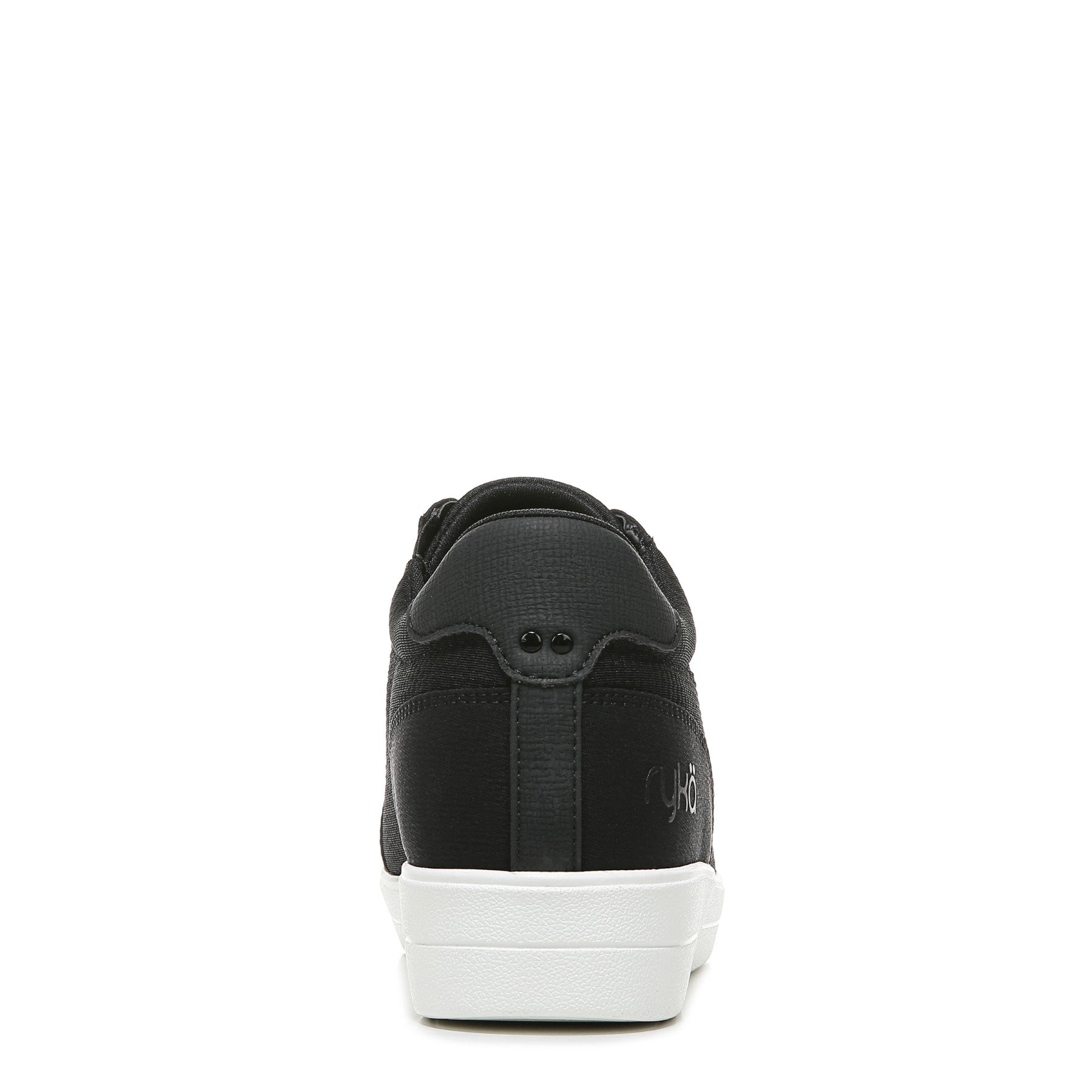 Ryka Vibe Women's    - Black - Back