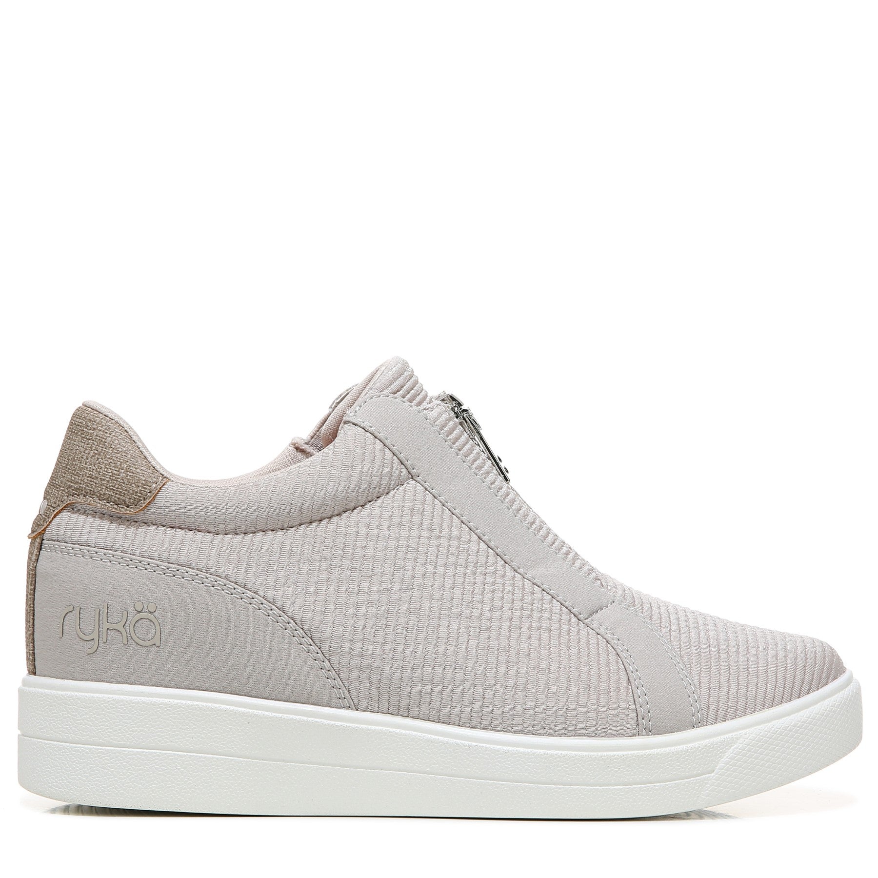Ryka Vibe Women's    - Chataupe - Right side