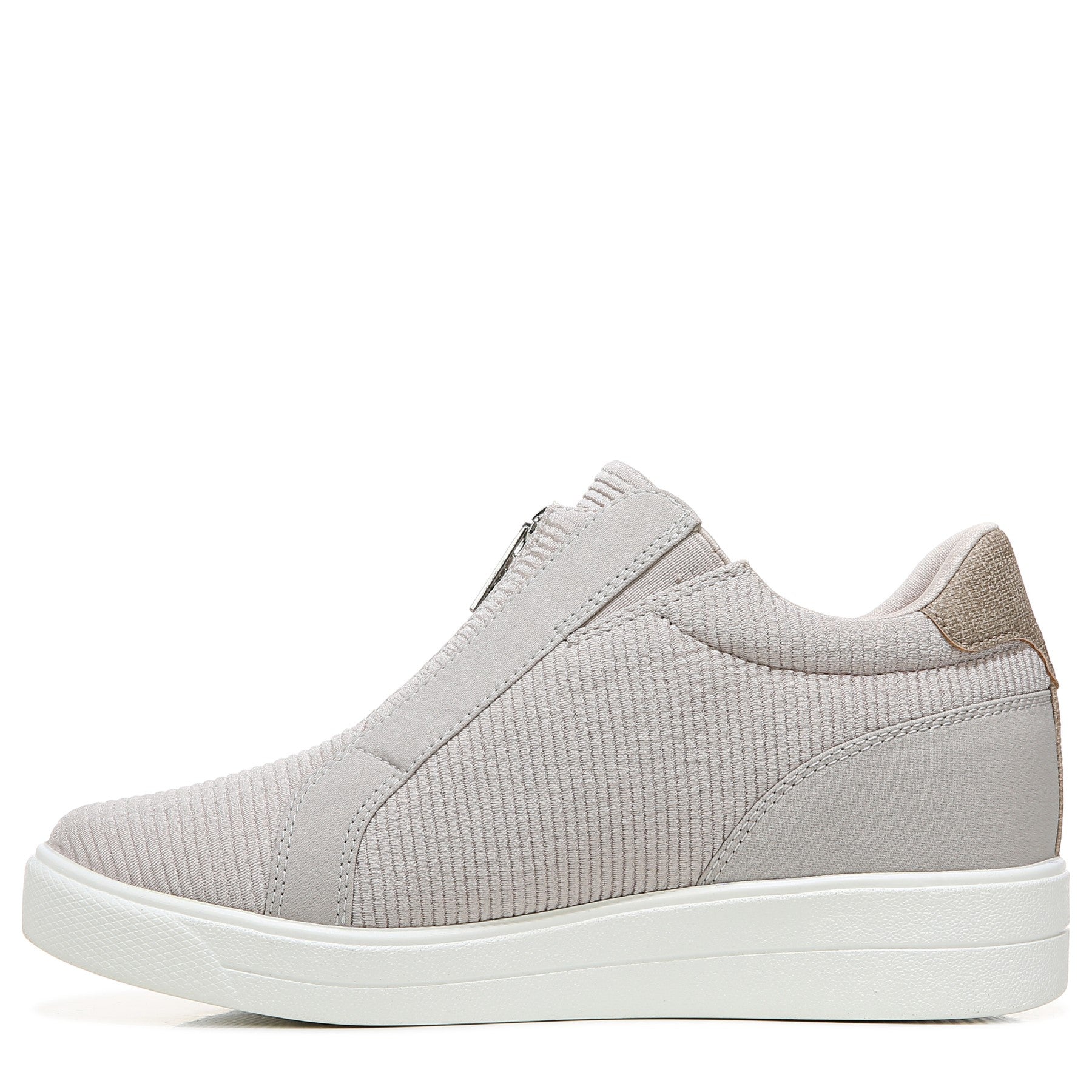 Ryka Vibe Women's    - Chataupe - Left Side