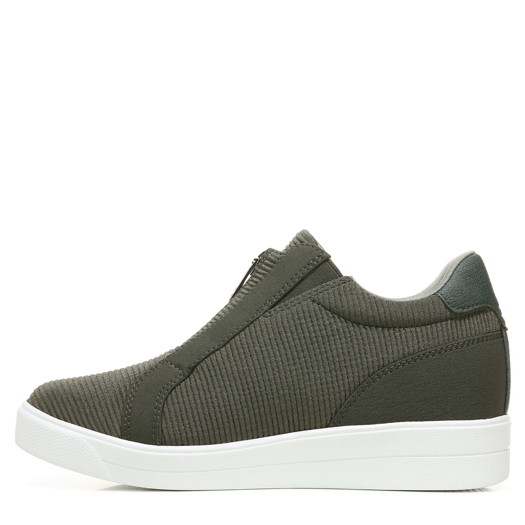Ryka Vibe Women's    - Alpine Green - Left Side