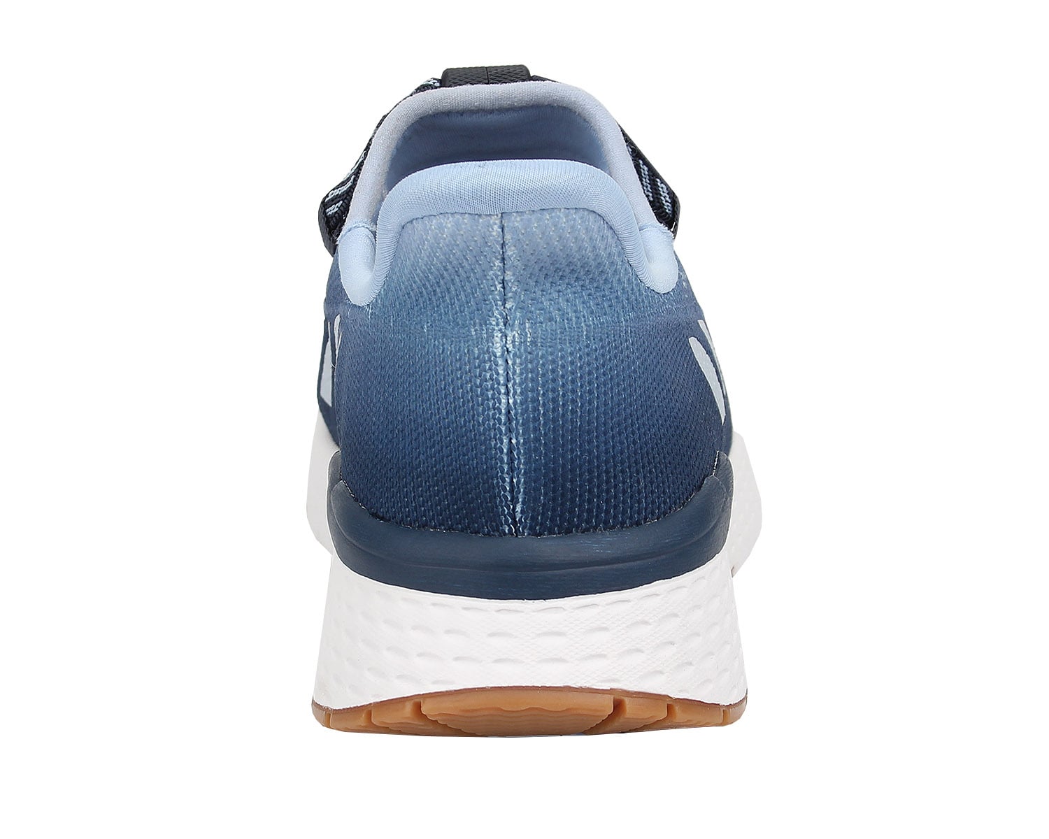 Drew Halo Ii - Blue Ombre - Back View