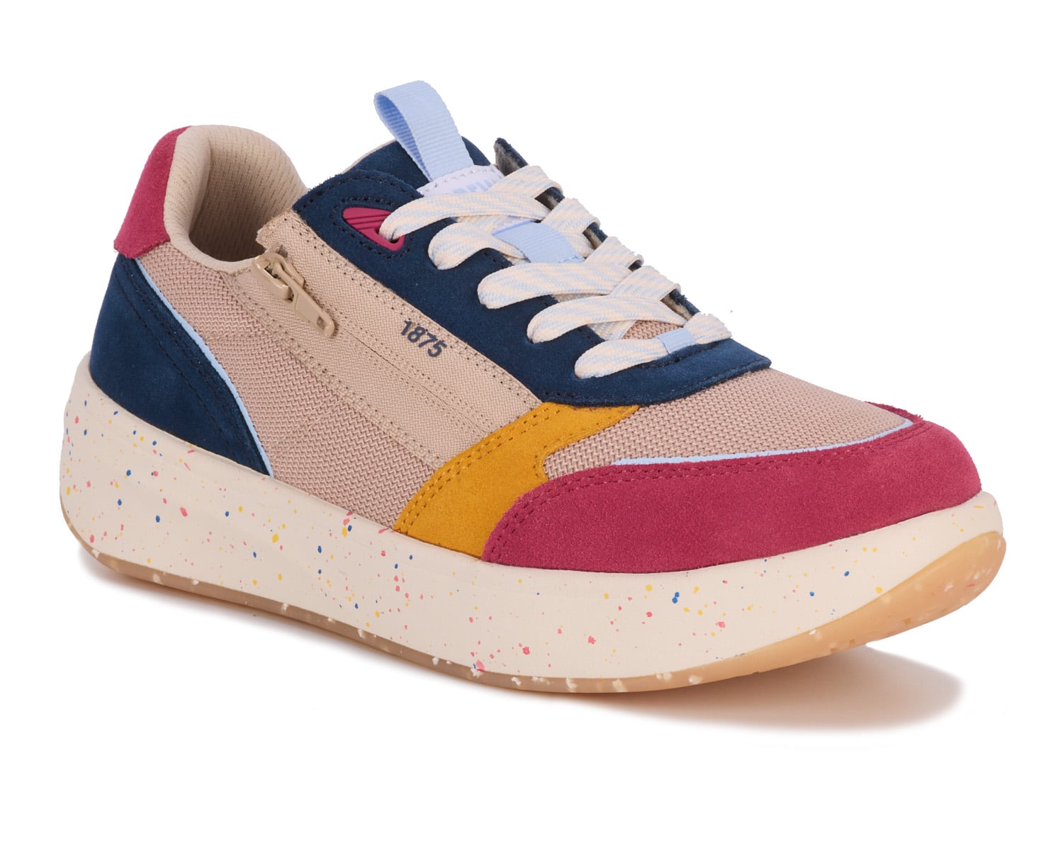 Multicolor