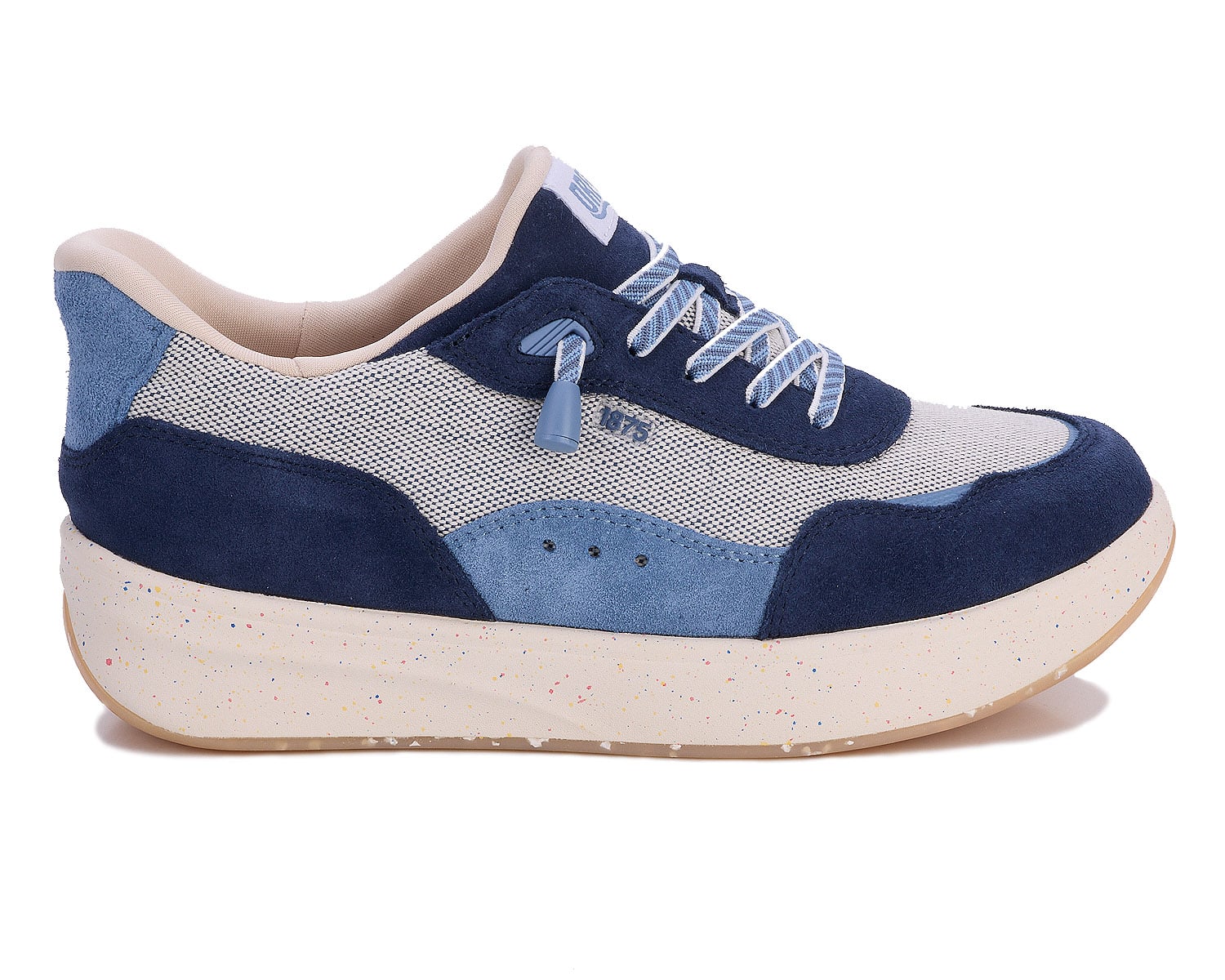 Drew Hobby - Navy Combo - Outside View