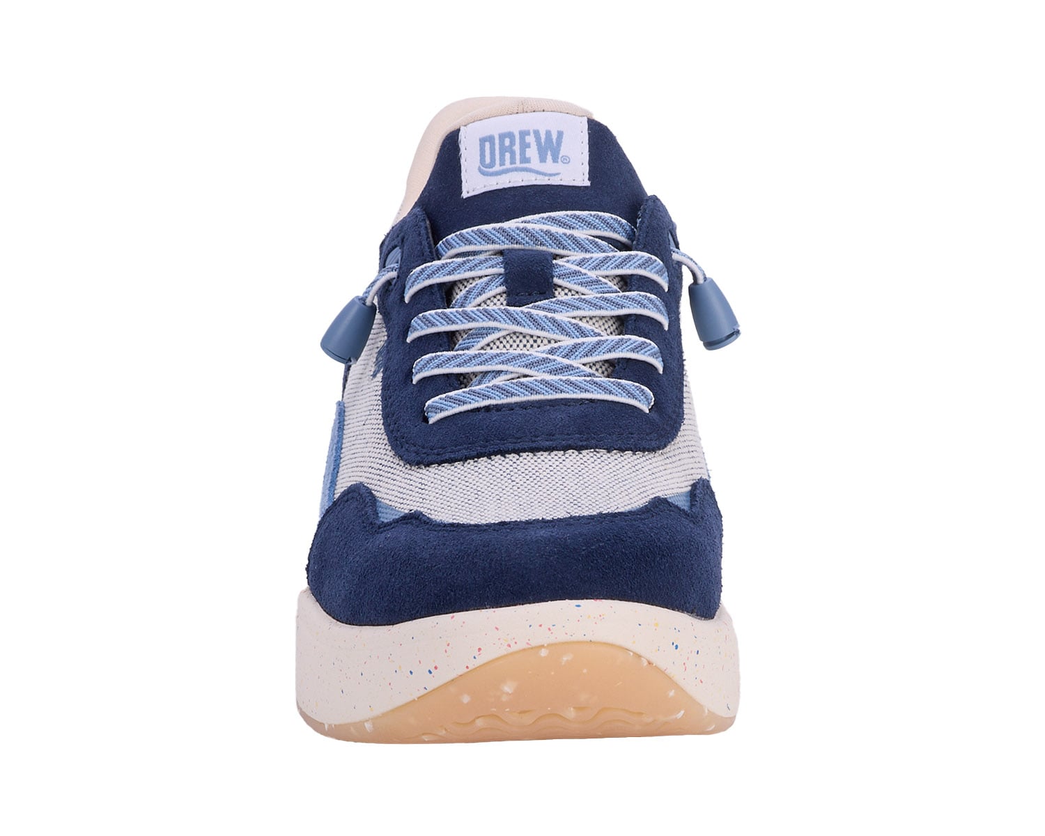 Drew Hobby - Navy Combo - Front View