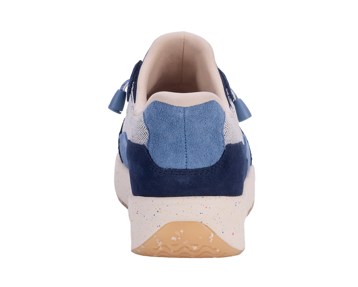 Drew Hobby - Navy Combo - Back View