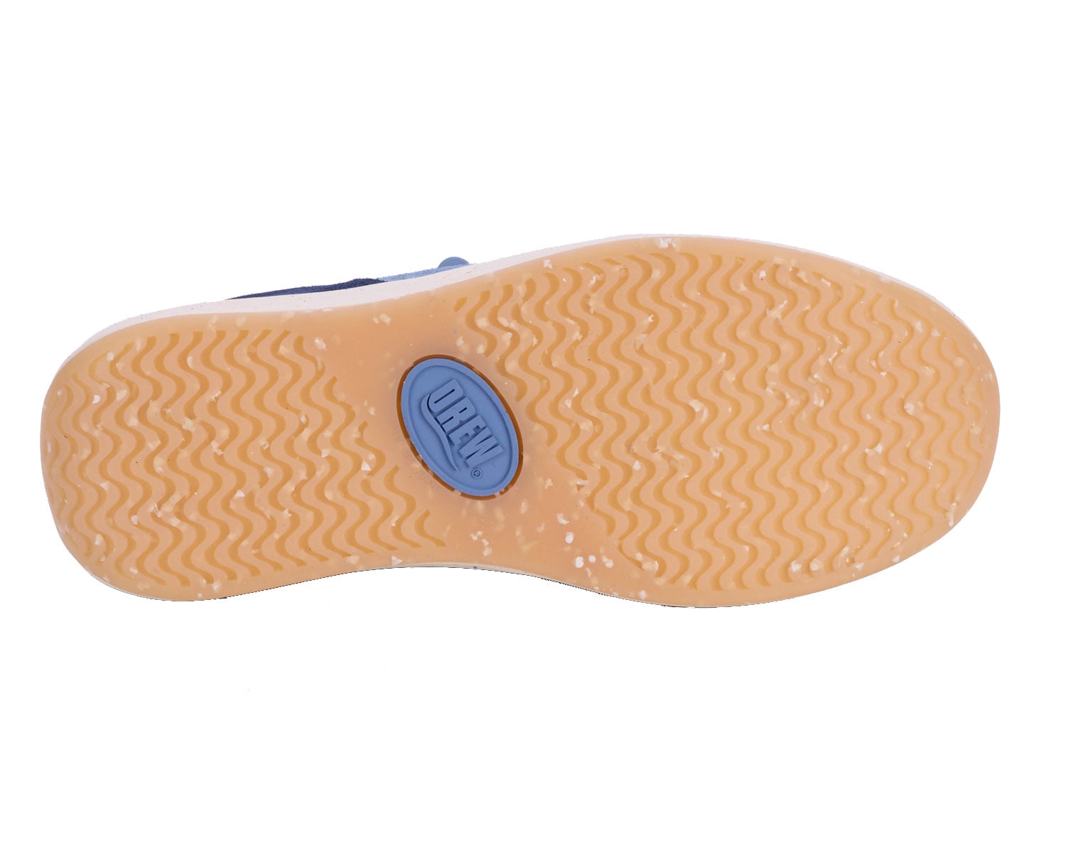 Drew Hobby - Navy Combo - Top View