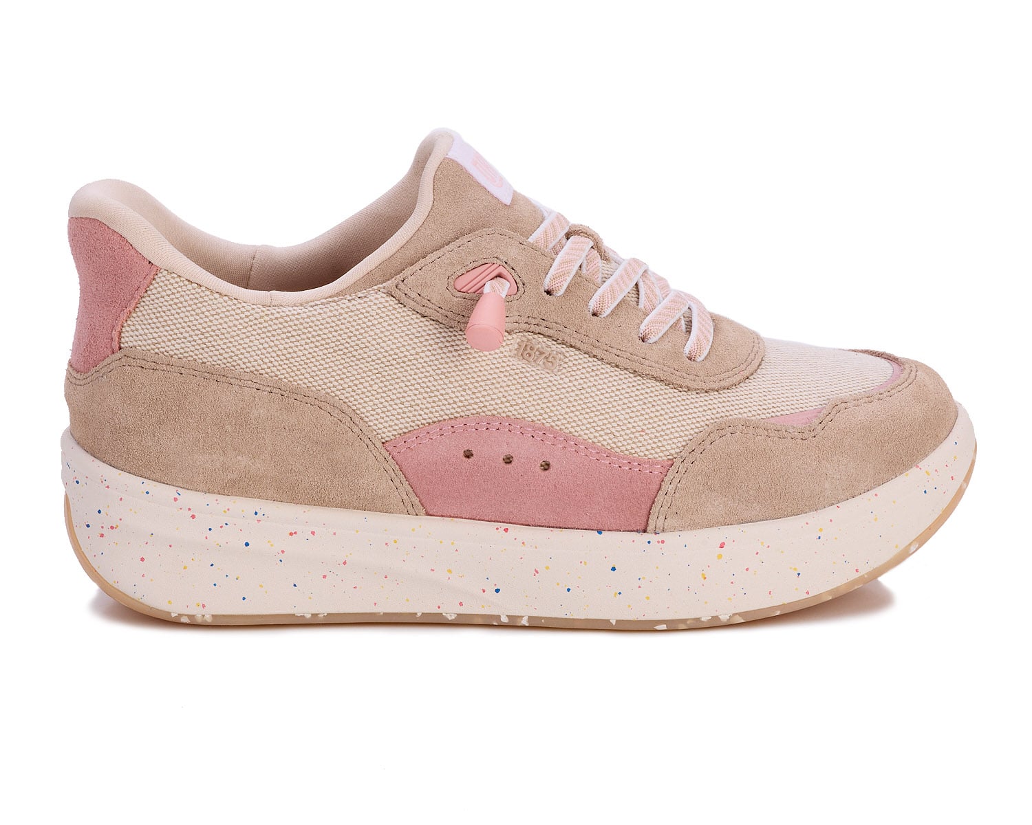Drew Hobby - Taupe Combo - Outside View
