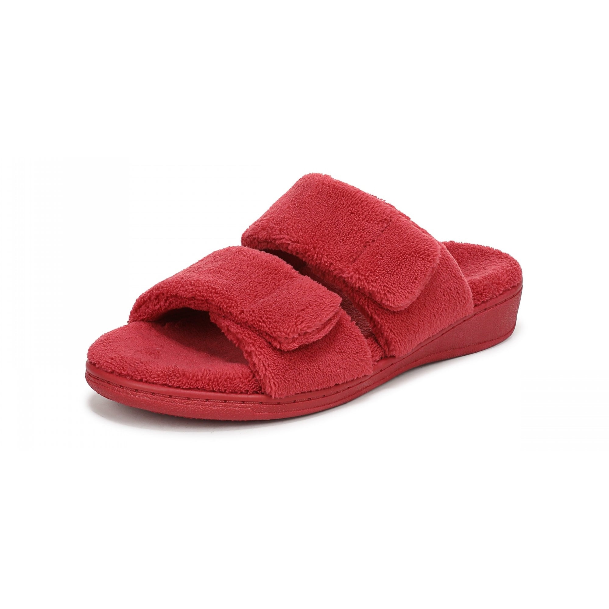 Scarlet Red