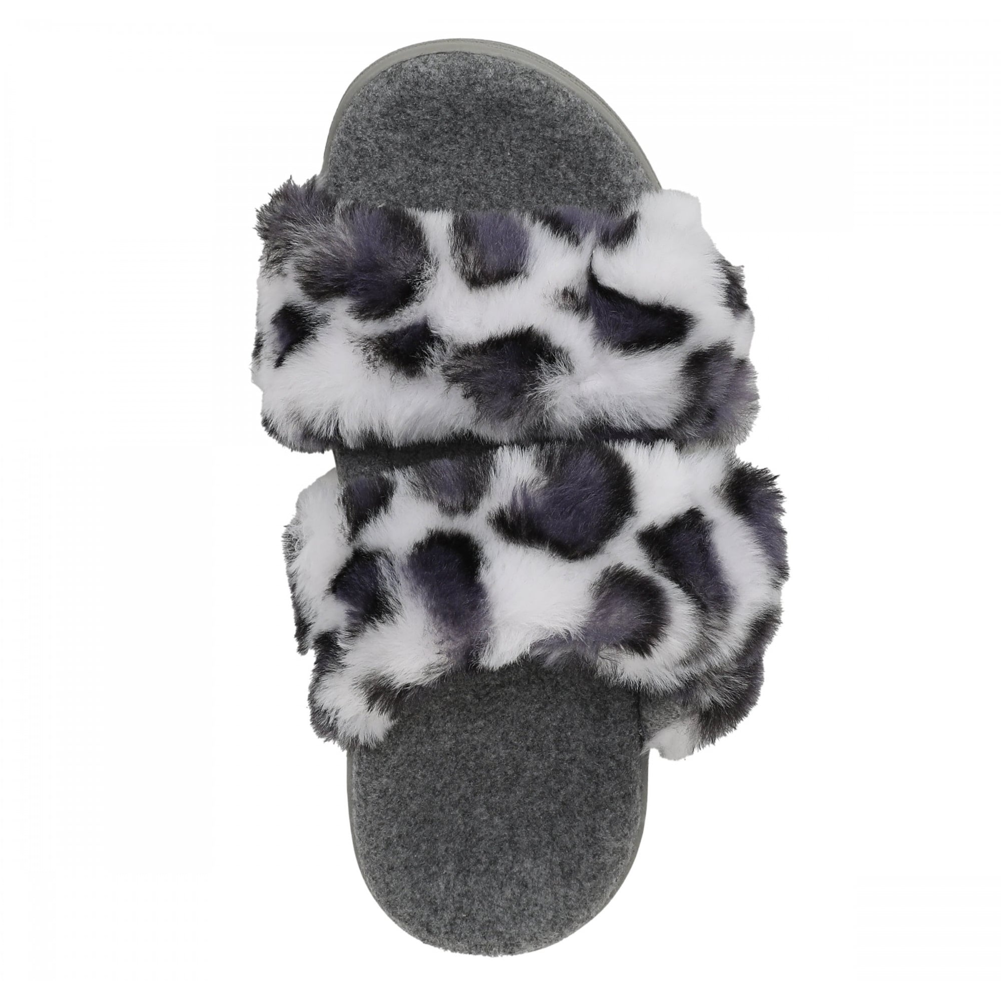 Vionic Dessie Women's Slippers - White Multi - Top
