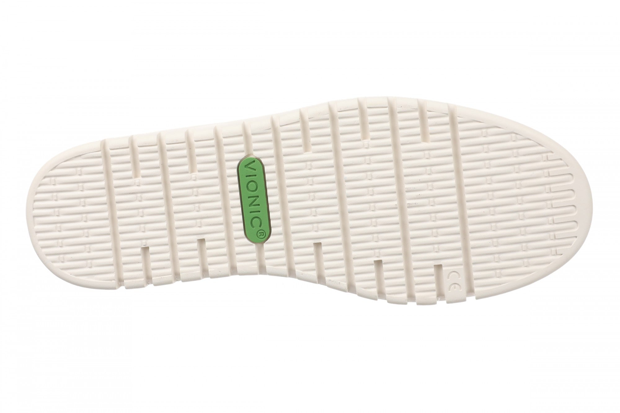 Vionic Uptown Resort Women's Slip-On Loafer Moc Casual Shoes - Classic Green - Bottom