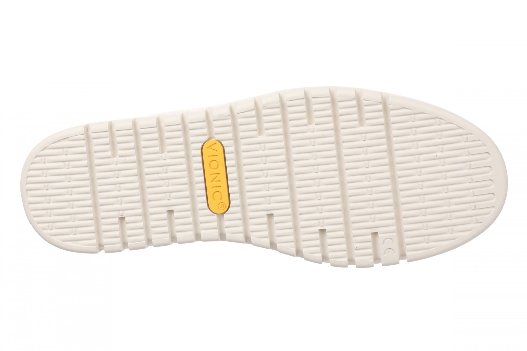 Vionic Uptown Resort Women's Slip-On Loafer Moc Casual Shoes - Daffodil - Bottom