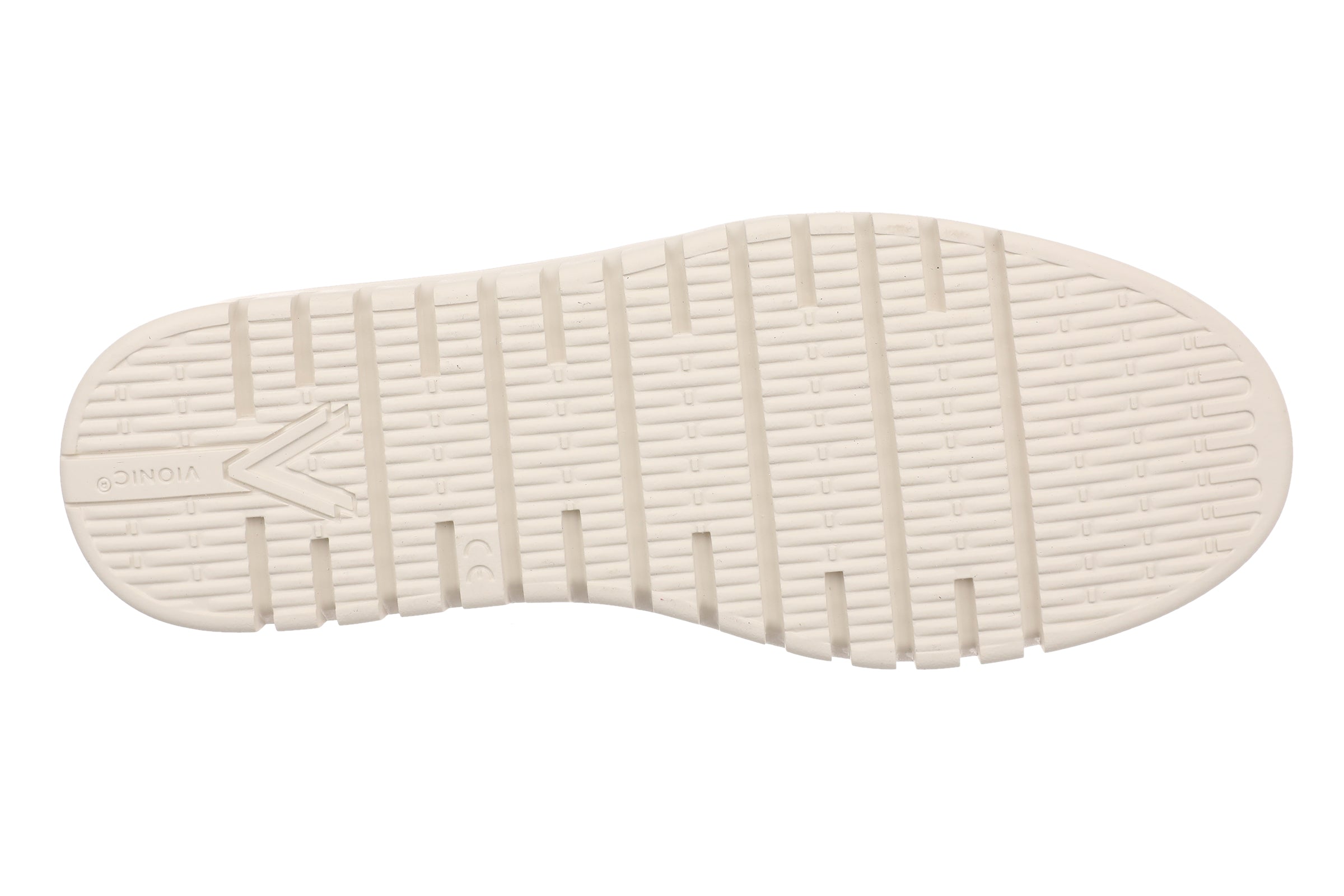 Vionic Uptown - Women's Orthotic Loafer - More Colors - Rugby Tan Multi - Bottom