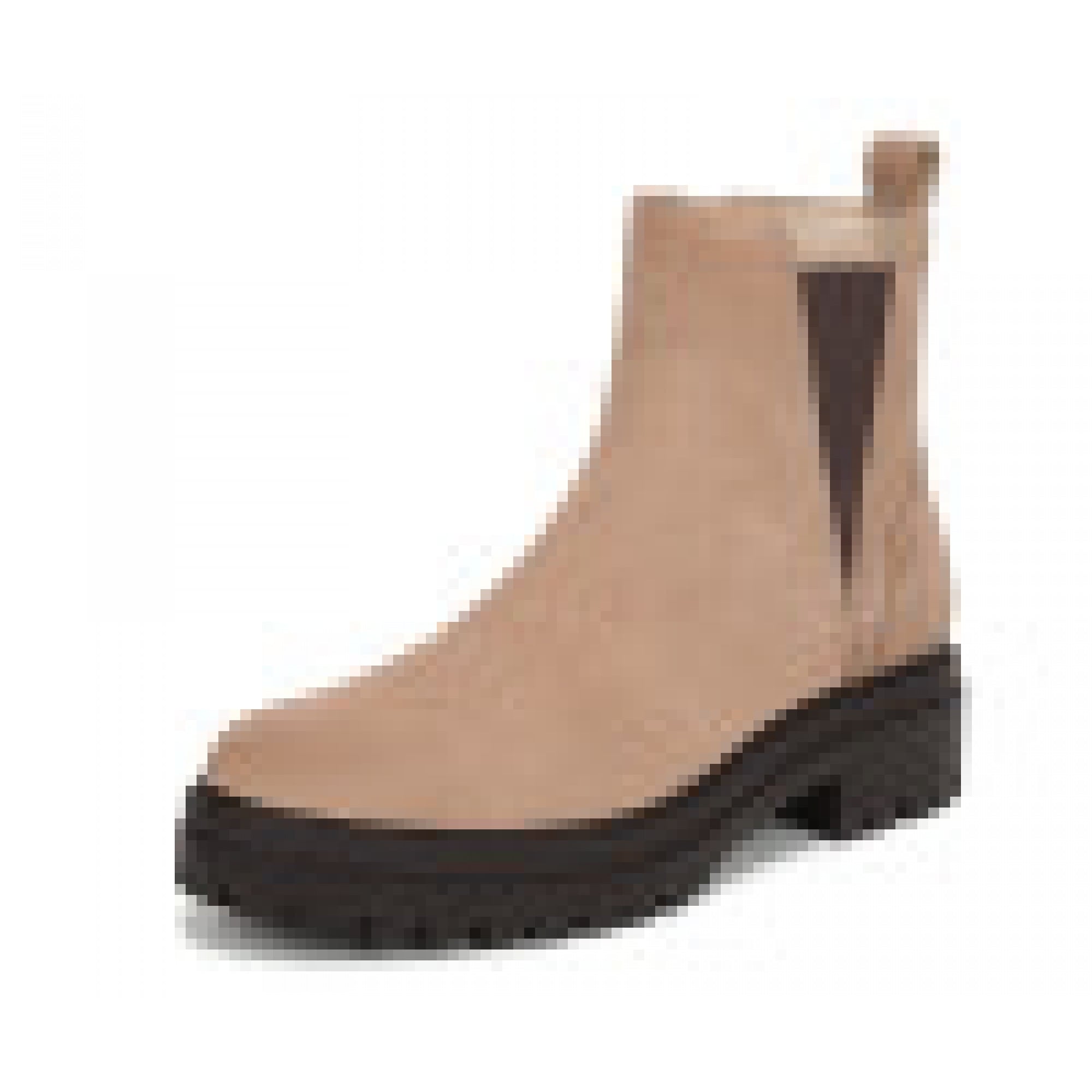 Desert Sand Suede
