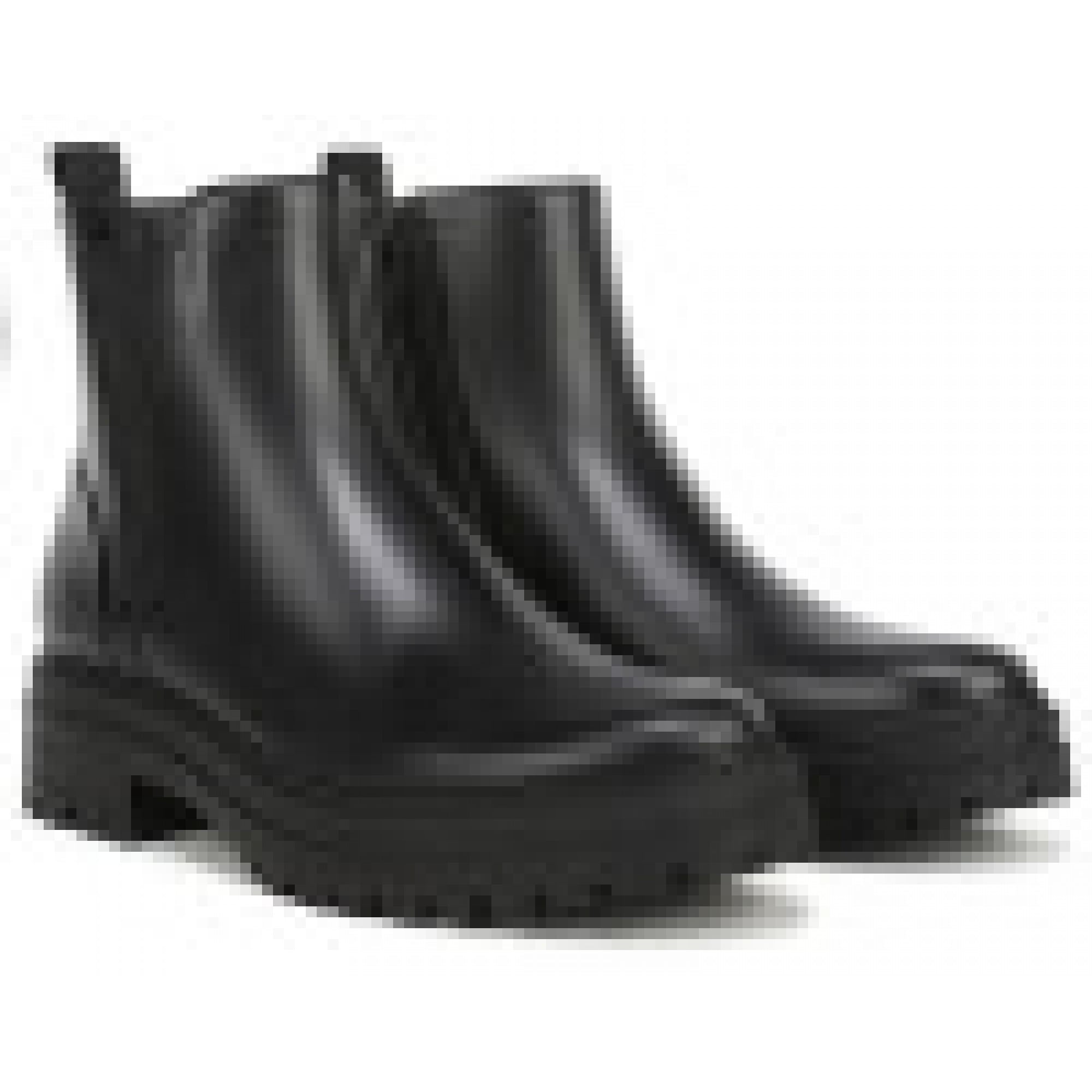 Vionic Georgina Women's Chelsea Boots - Black Leather - Pair