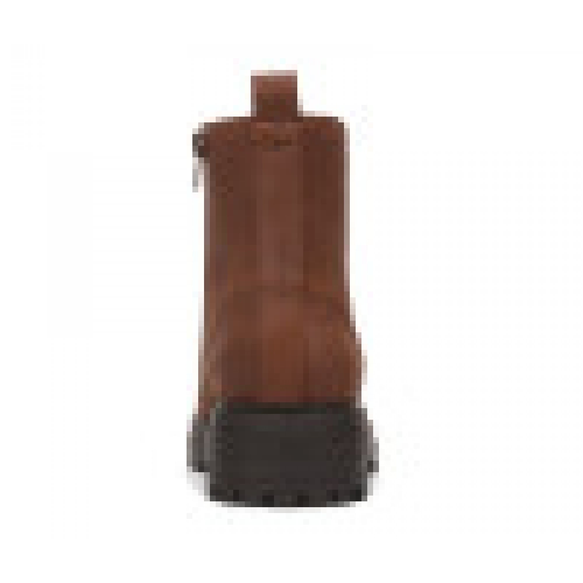 Vionic Georgina Women's Chelsea Boots - Hazelnut - Back