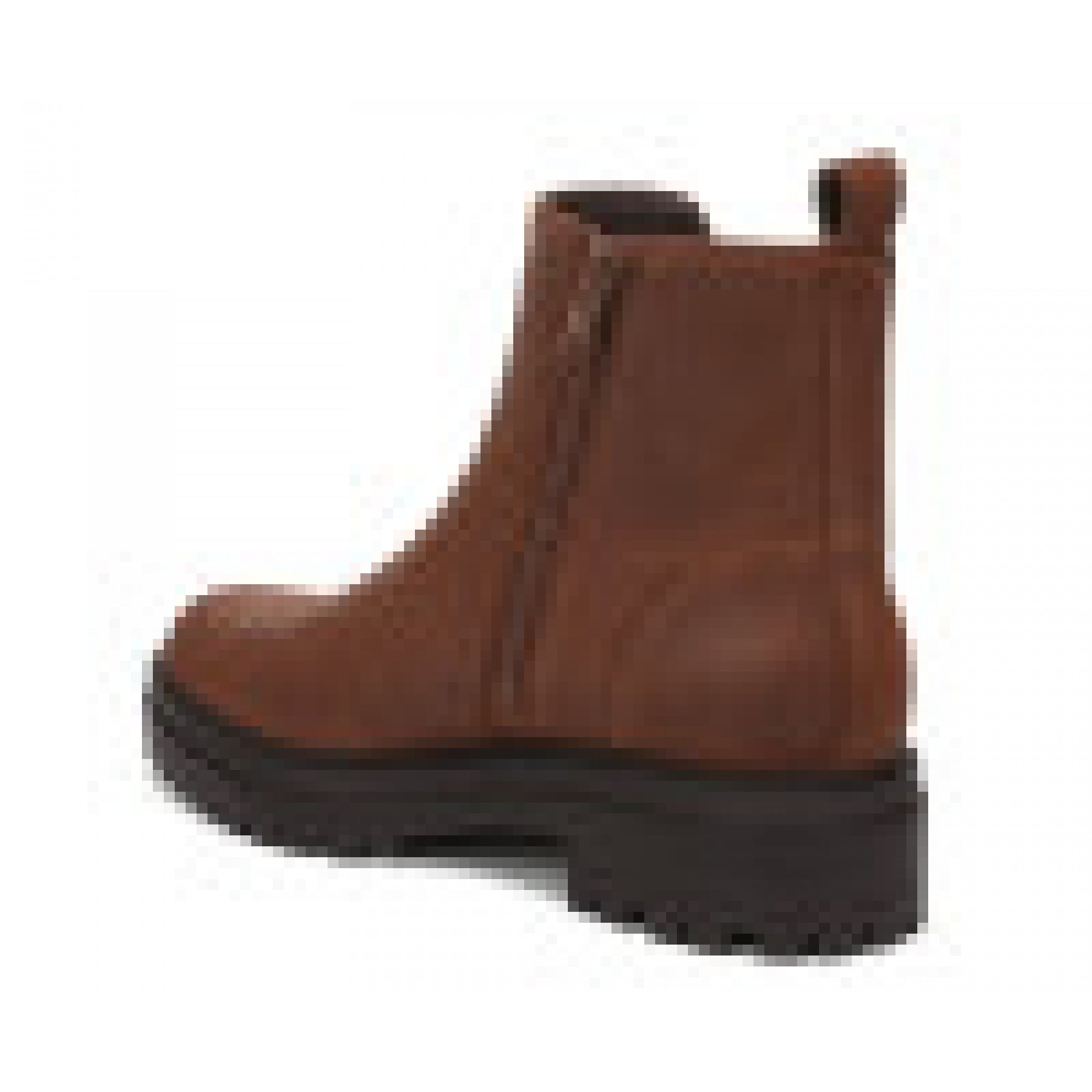 Vionic Georgina Women's Chelsea Boots - Hazelnut - Technology