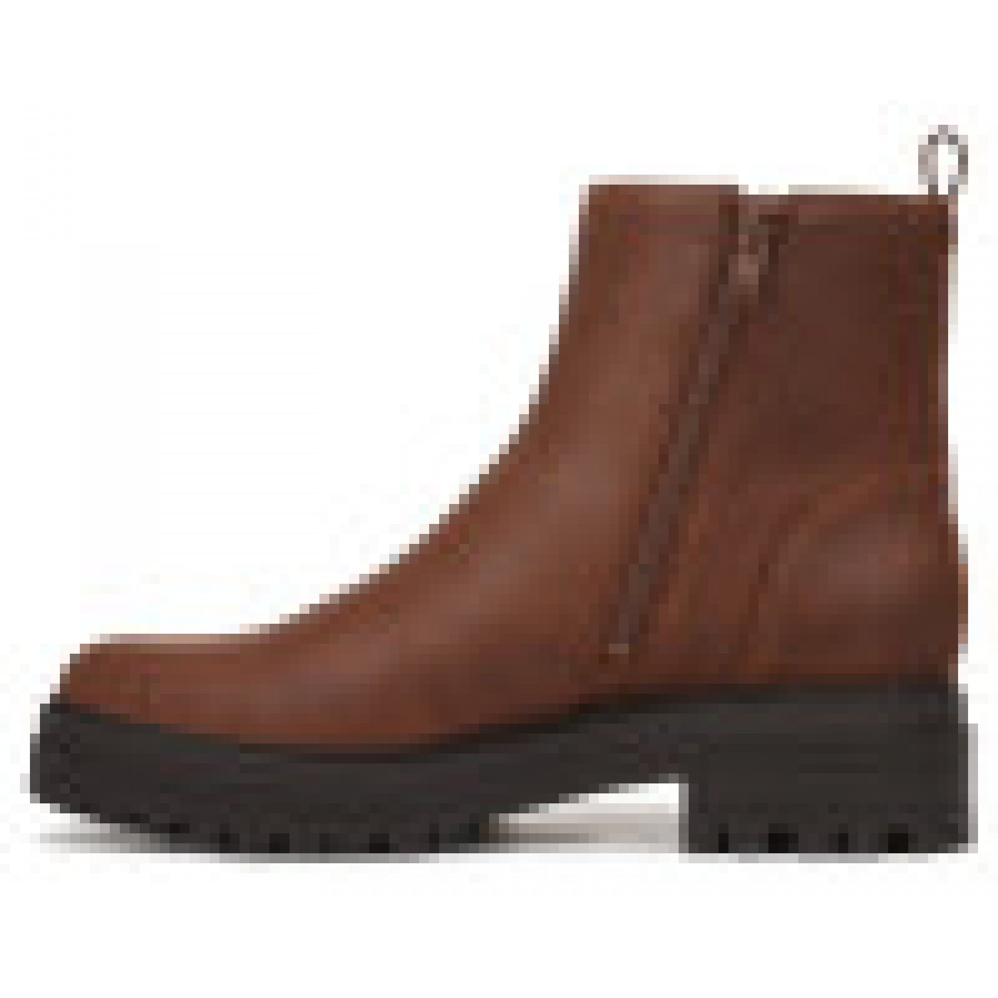 Vionic Georgina Women's Chelsea Boots - Hazelnut - Side