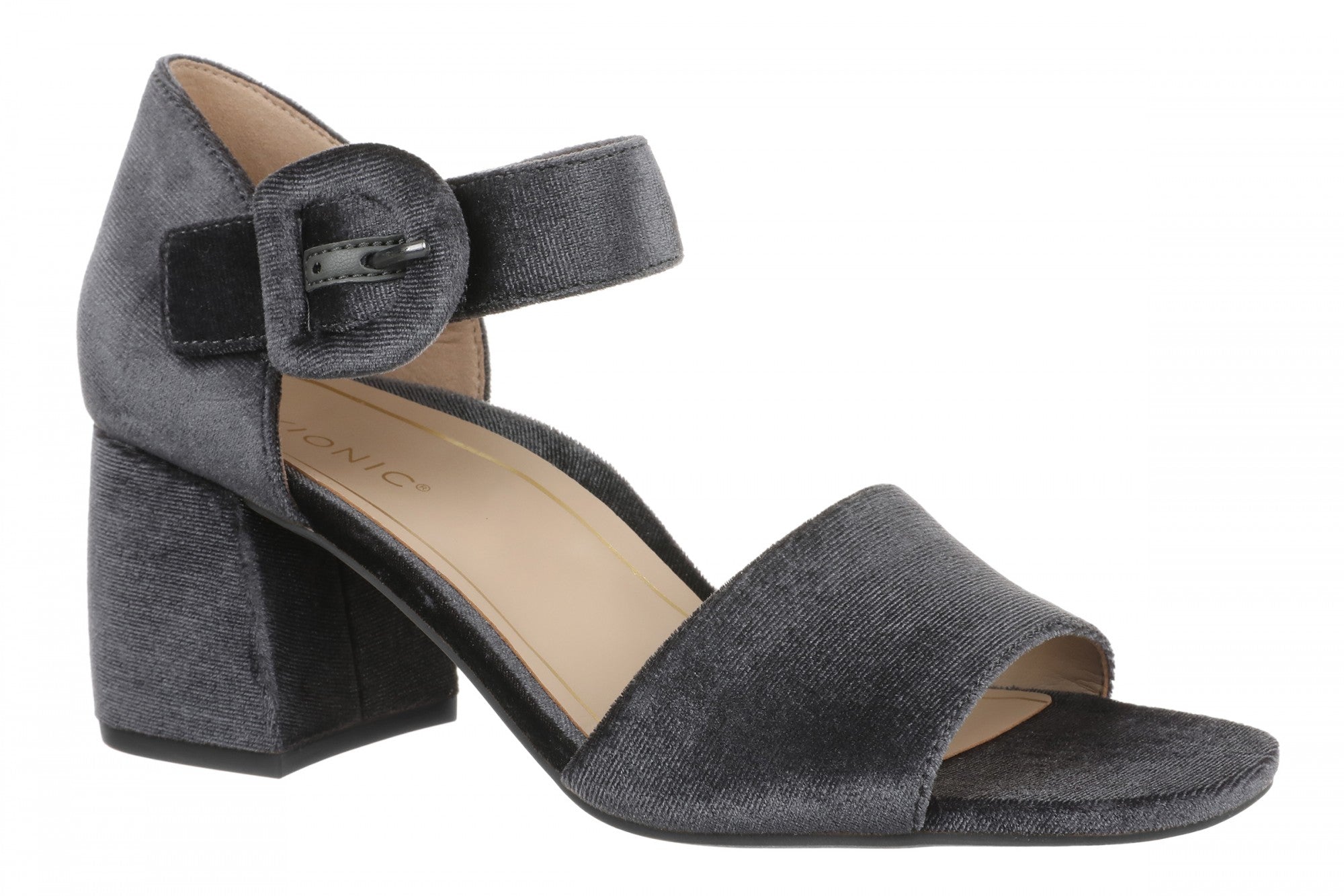 Slate Grey