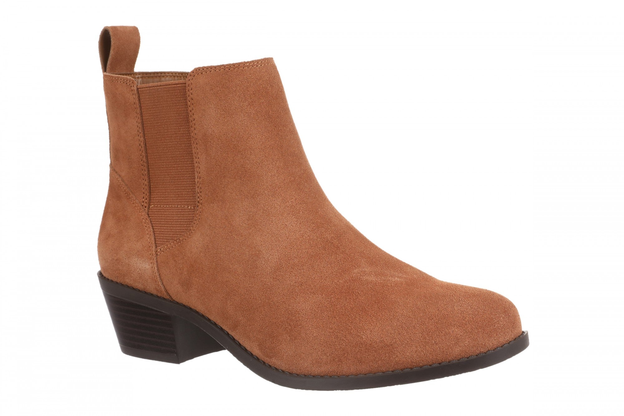 Toffee Brown
