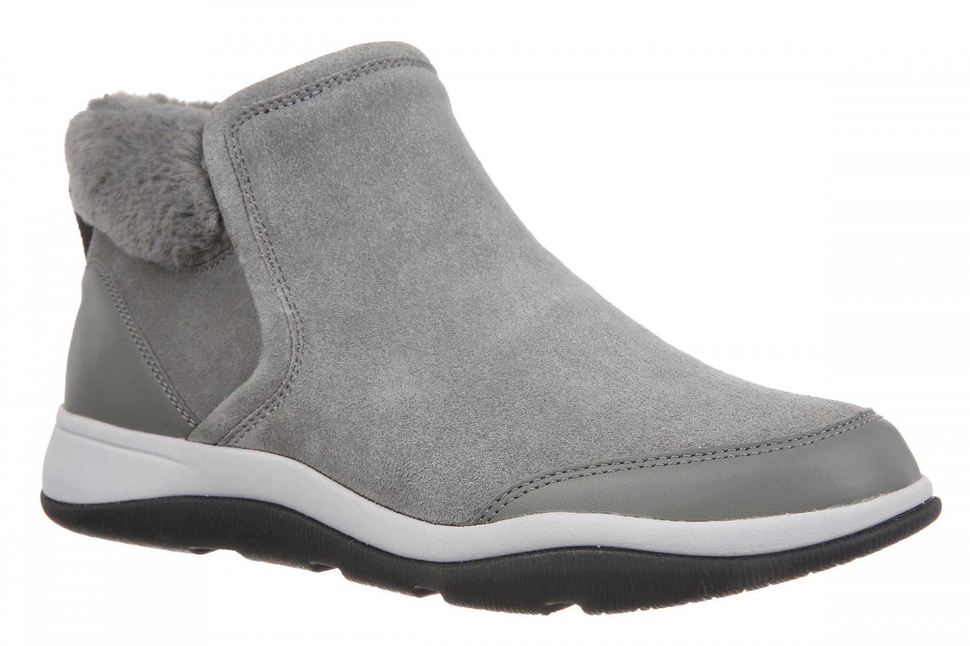 Charcoal Grey