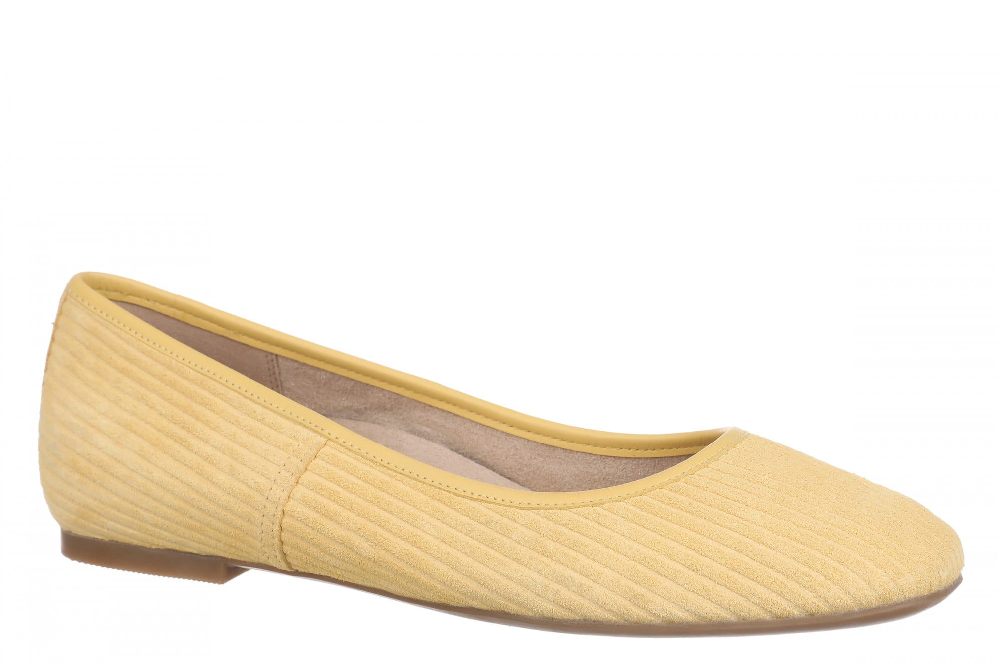 Cornsilk Yellow