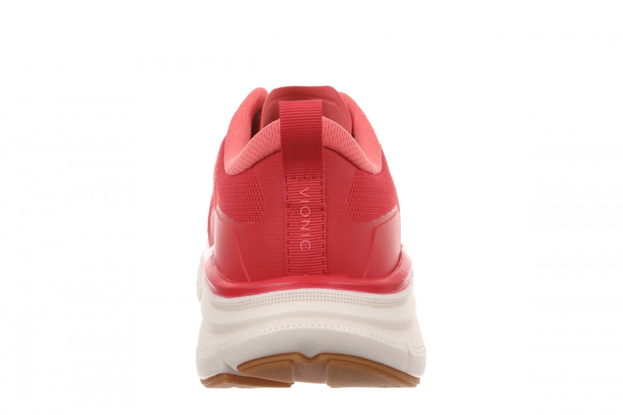 Vionic Walk Max Women's Lace Up Comfort Sneaker - Fruit Punch - Back