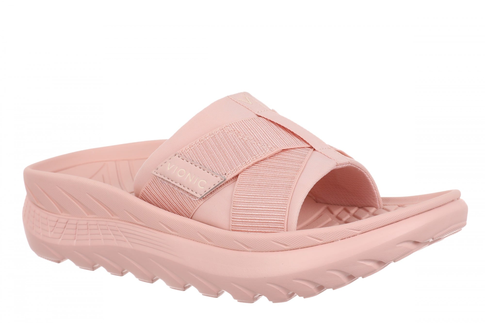 Peach Pink