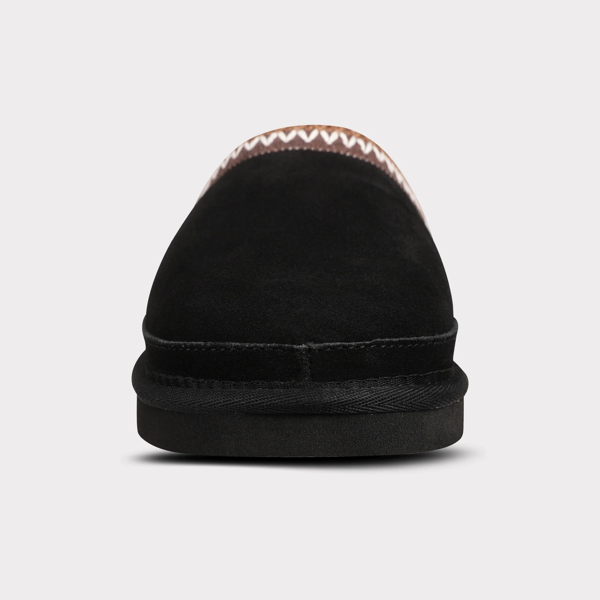 Lamo Jules Women's Comfort Slippers -  Img Black / Multi