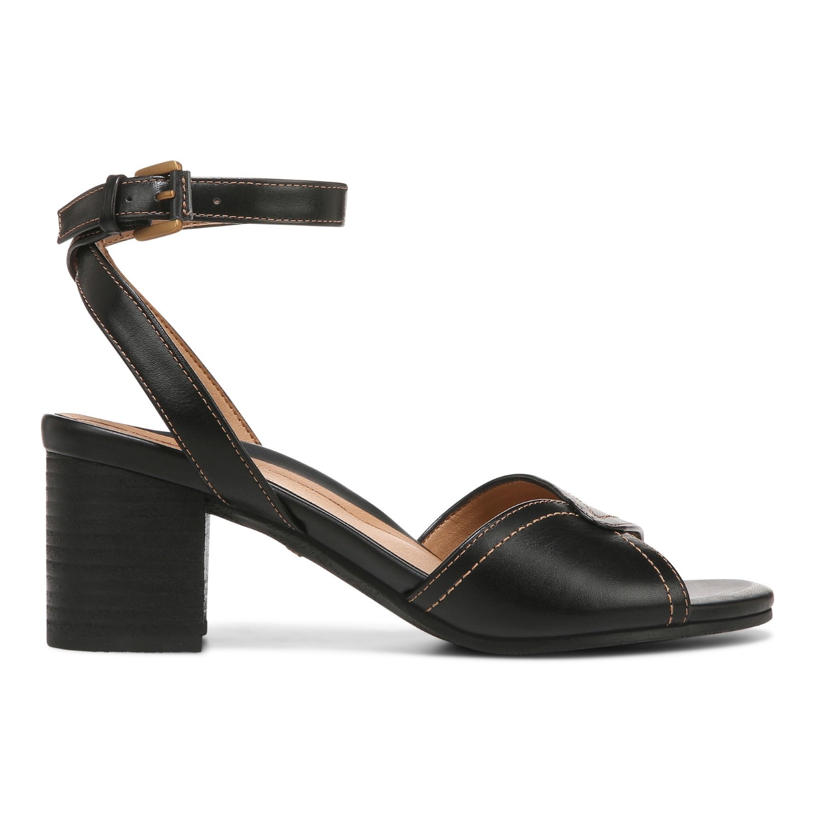 Vionic Isadora Women's Dressy Heeled Sandal - Free Shipping