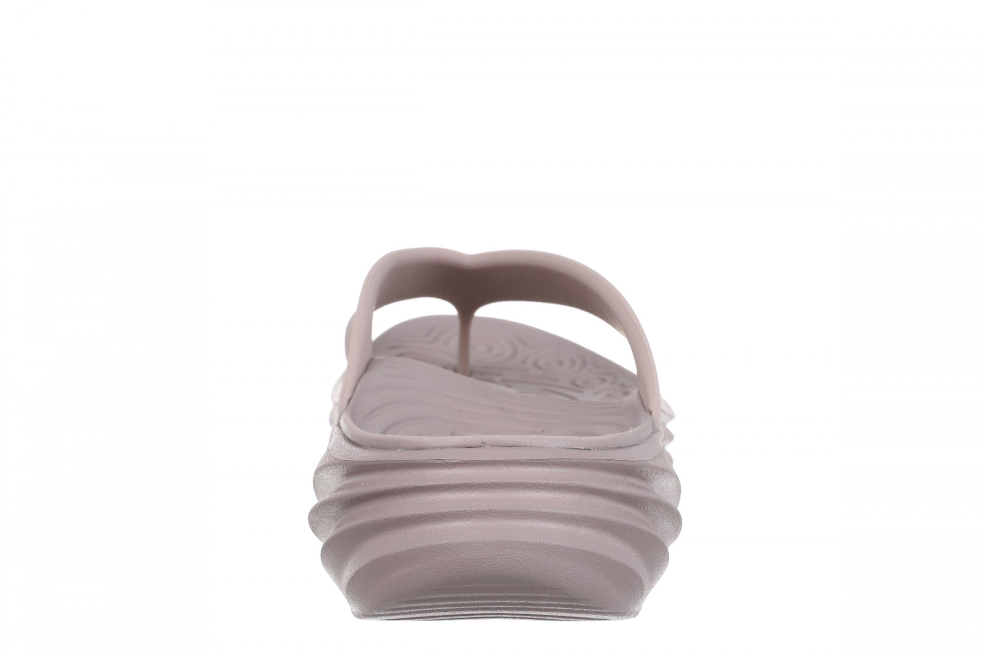 Vionic Tide RX Unisex Recovery Cushioned Orthotic Sandal - Magnolia Dusk - Back